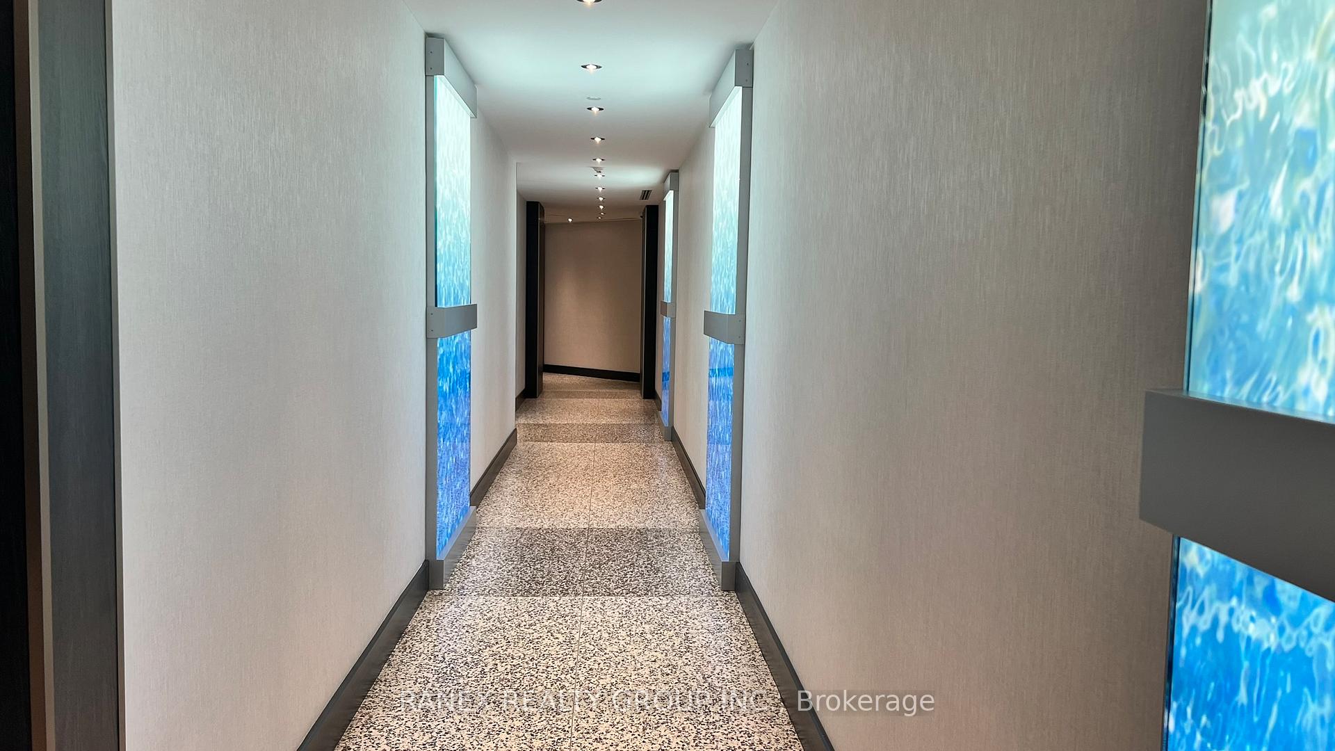Photo 6 of Unit 2812, 8 York Street, Toronto, Waterfront Communities — HOMEH