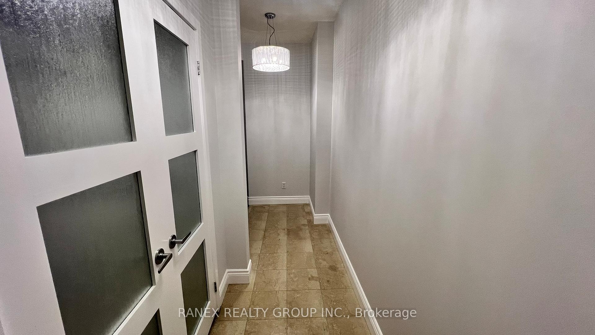 Photo 7 of Unit 2812, 8 York Street, Toronto, Waterfront Communities — HOMEH