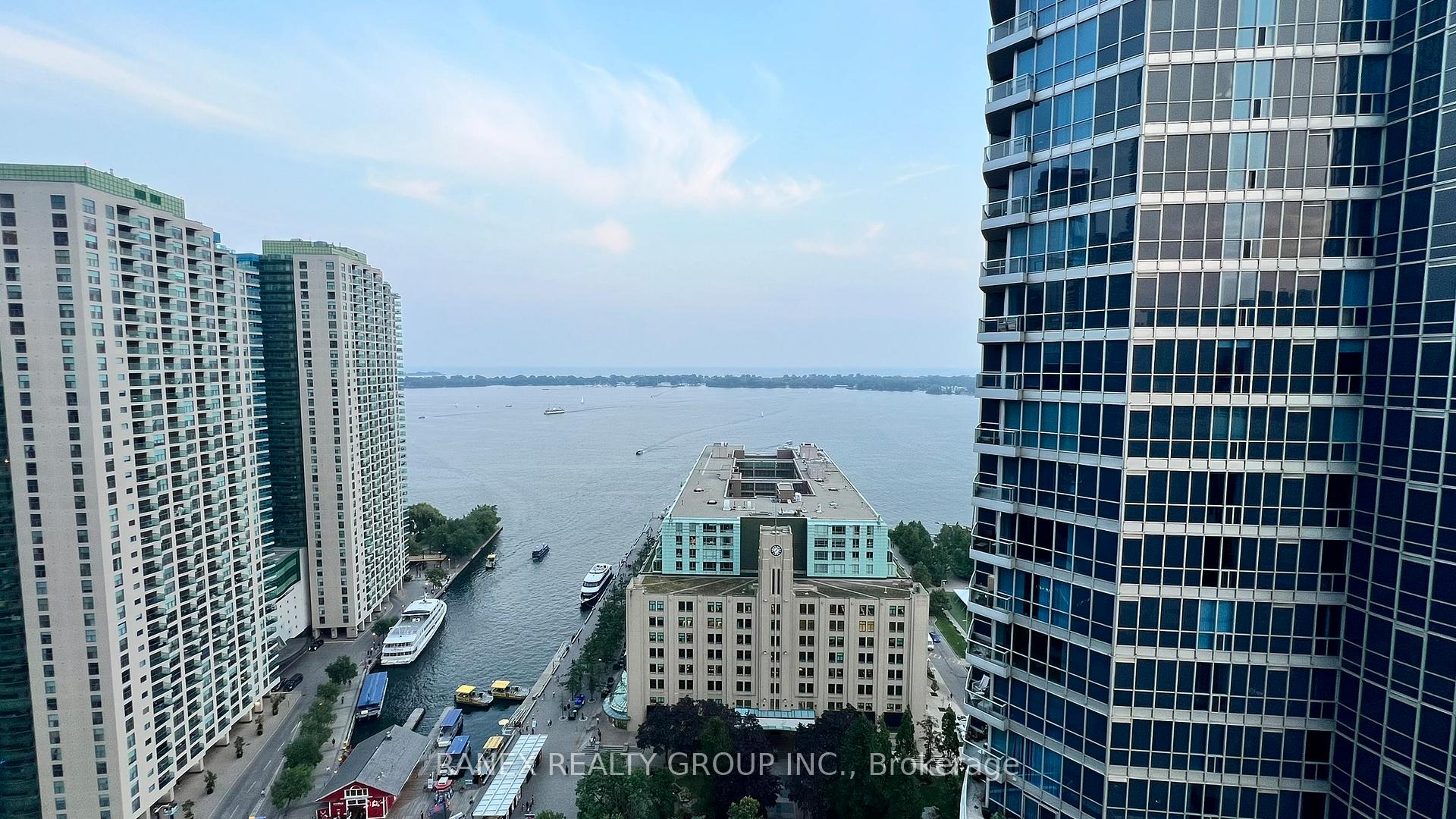 Photo 20 of Unit 2812, 8 York Street, Toronto, Waterfront Communities — HOMEH