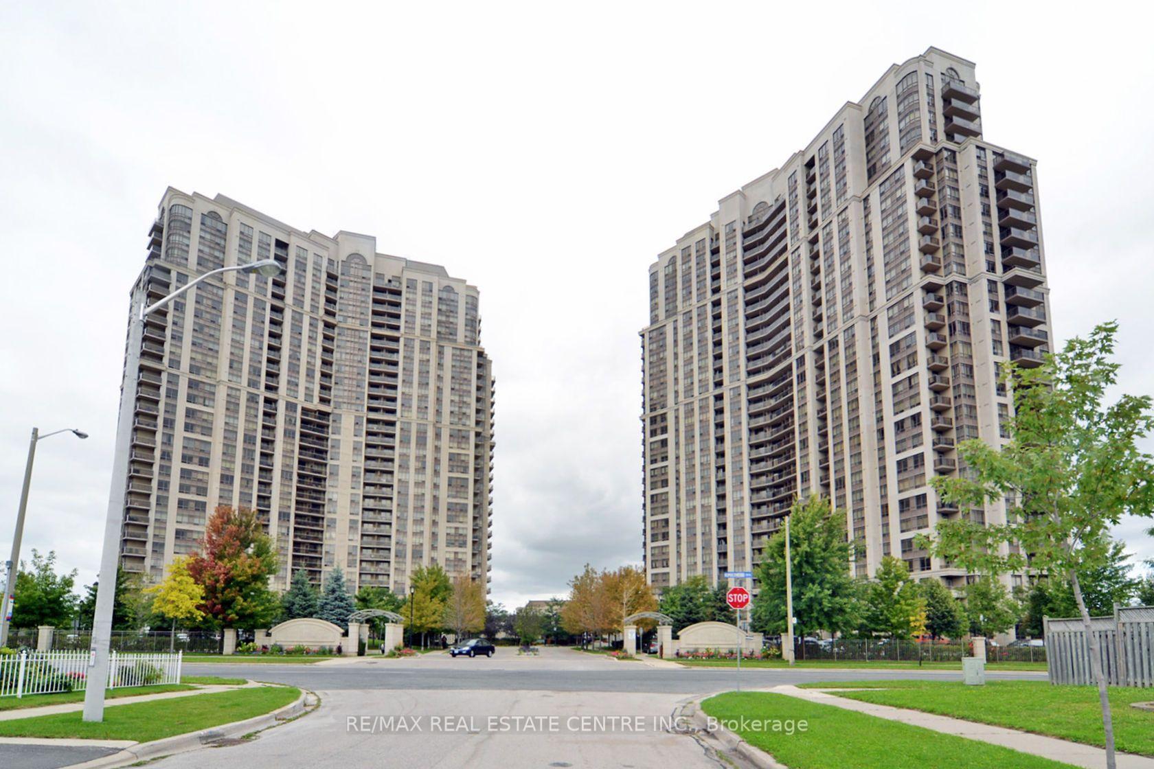 Photo 1 of Unit 2624, 700 Humberwood Boulevard, Etobicoke, West Humber-Clairville — HOMEH