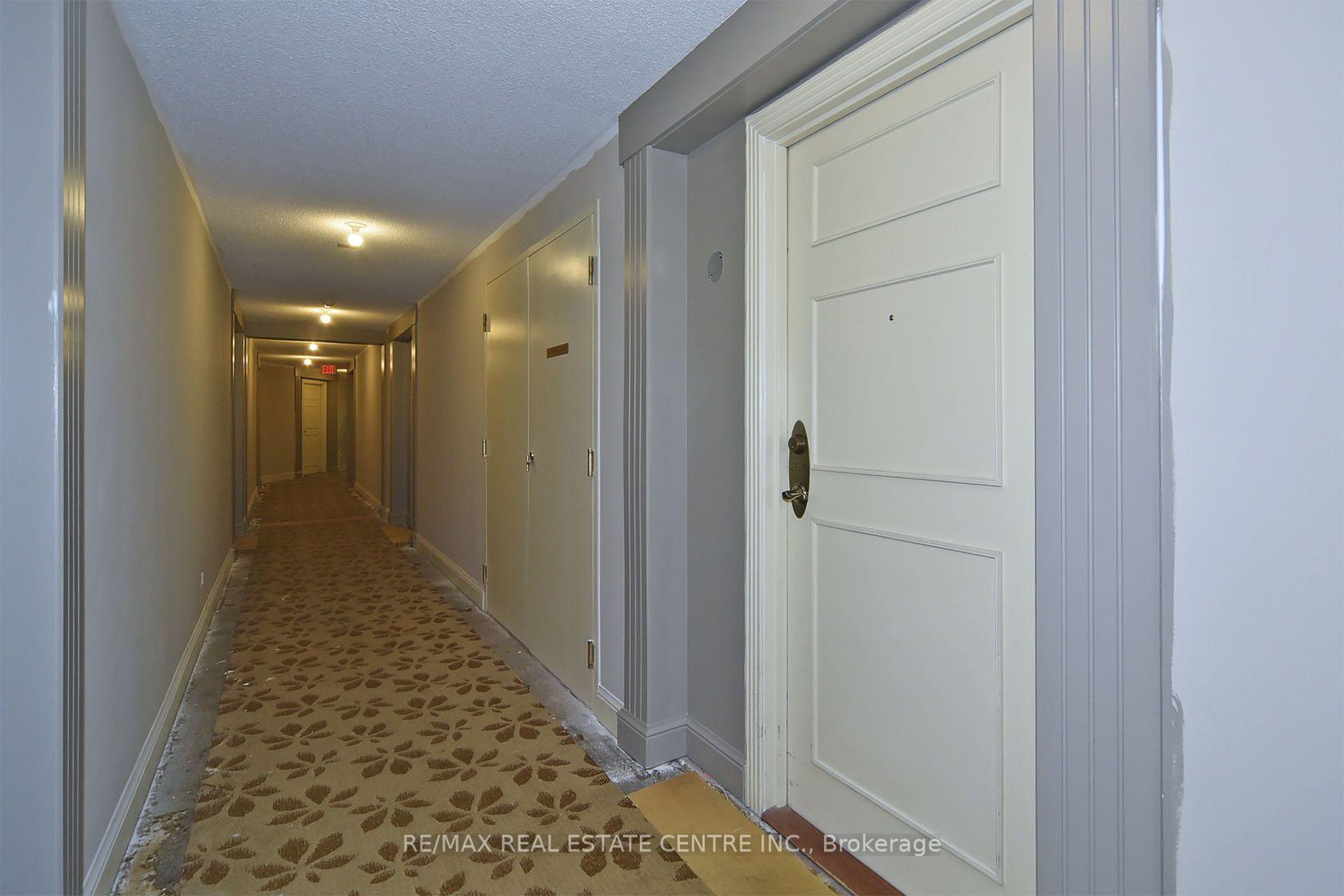 Photo 2 of Unit 2624, 700 Humberwood Boulevard, Etobicoke, West Humber-Clairville — HOMEH