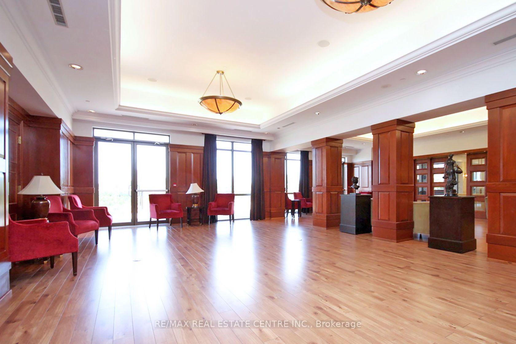 Photo 35 of Unit 2624, 700 Humberwood Boulevard, Etobicoke, West Humber-Clairville — HOMEH