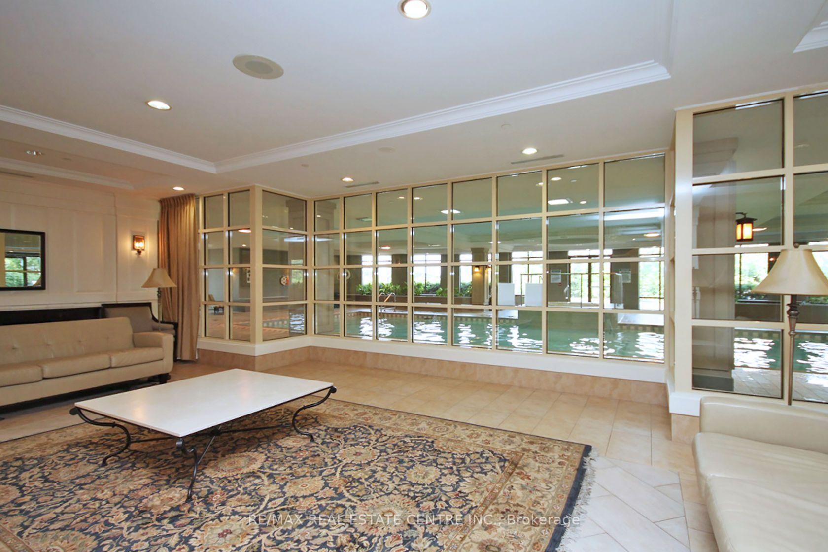 Photo 40 of Unit 2624, 700 Humberwood Boulevard, Etobicoke, West Humber-Clairville — HOMEH