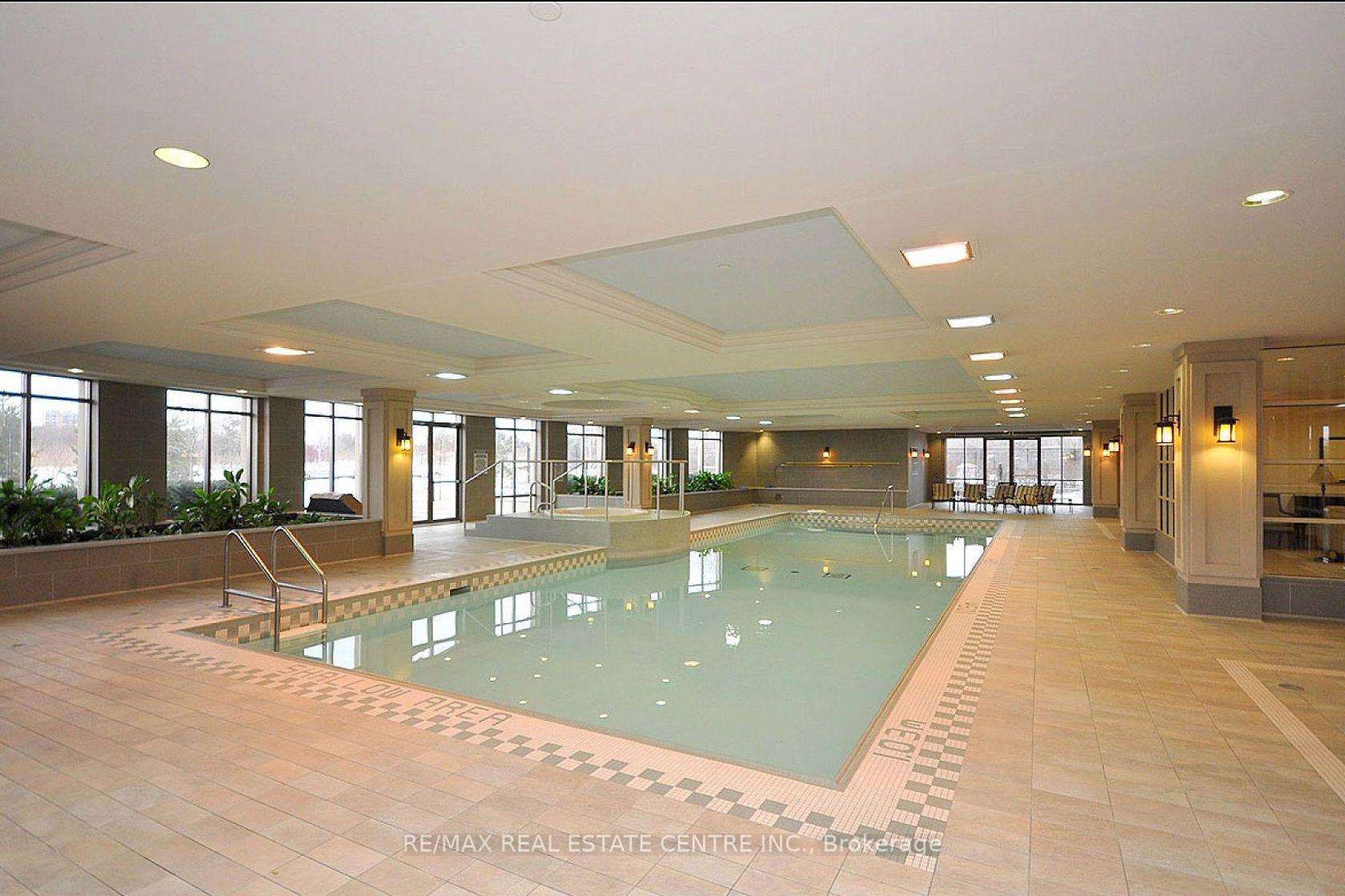 Photo 41 of Unit 2624, 700 Humberwood Boulevard, Etobicoke, West Humber-Clairville — HOMEH