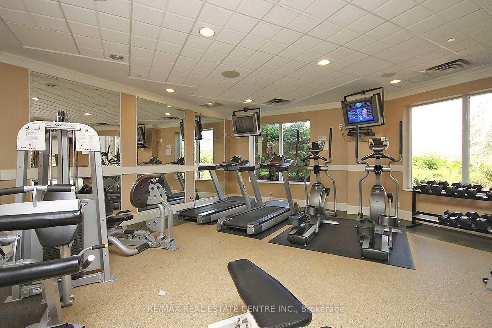 Photo 44 of Unit 2624, 700 Humberwood Boulevard, Etobicoke, West Humber-Clairville — HOMEH