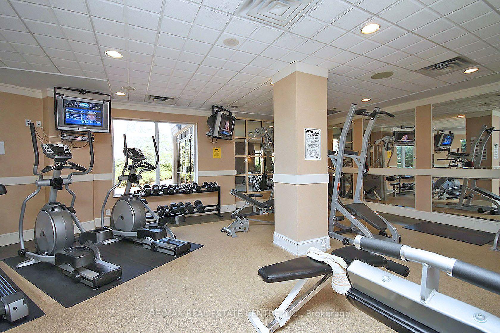 Photo 45 of Unit 2624, 700 Humberwood Boulevard, Etobicoke, West Humber-Clairville — HOMEH