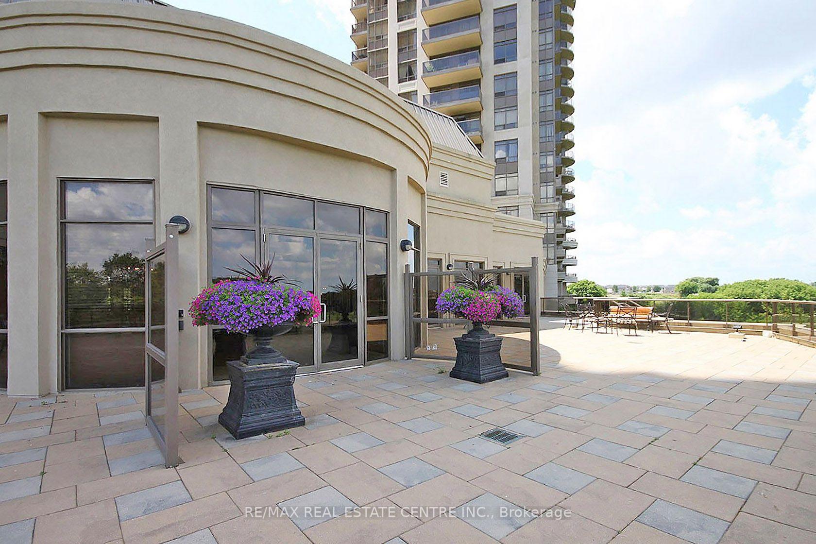 Photo 47 of Unit 2624, 700 Humberwood Boulevard, Etobicoke, West Humber-Clairville — HOMEH
