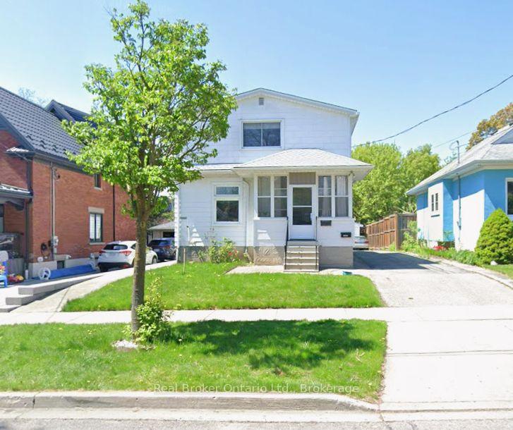 Photo 1 of 141 Samuel Street, Kitchener, Auditorium — HOMEH