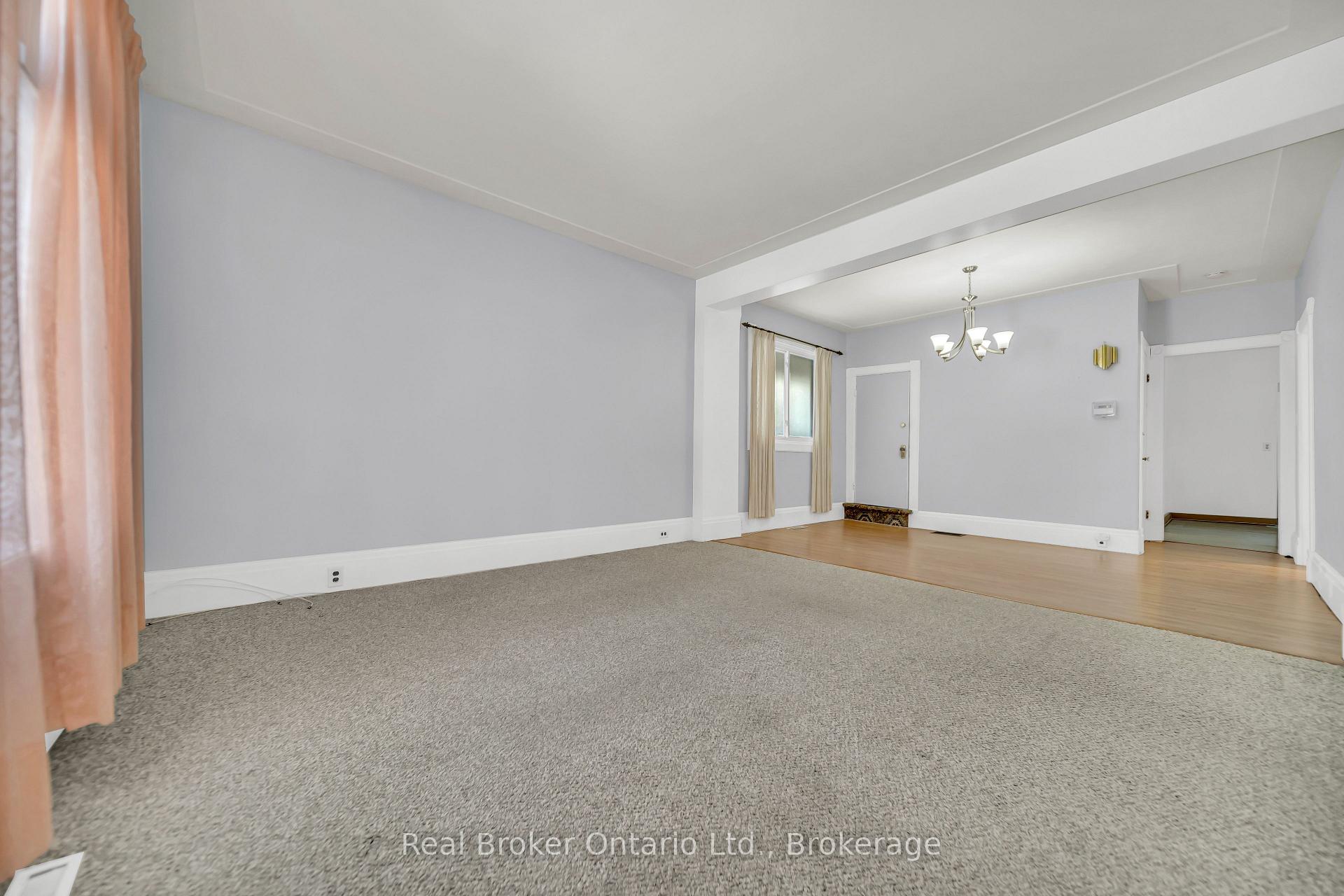 Photo 3 of 141 Samuel Street, Kitchener, Auditorium — HOMEH