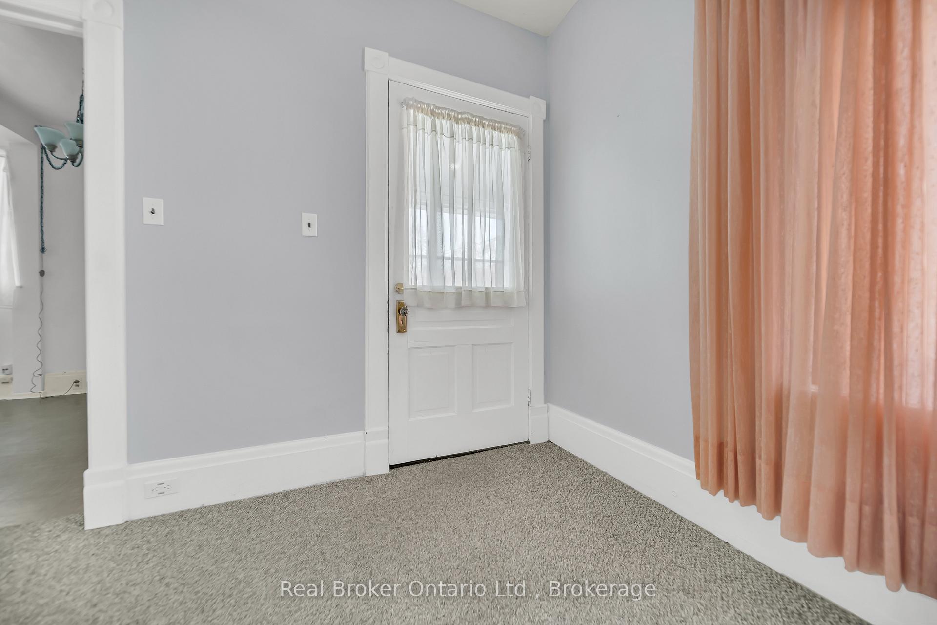Photo 4 of 141 Samuel Street, Kitchener, Auditorium — HOMEH