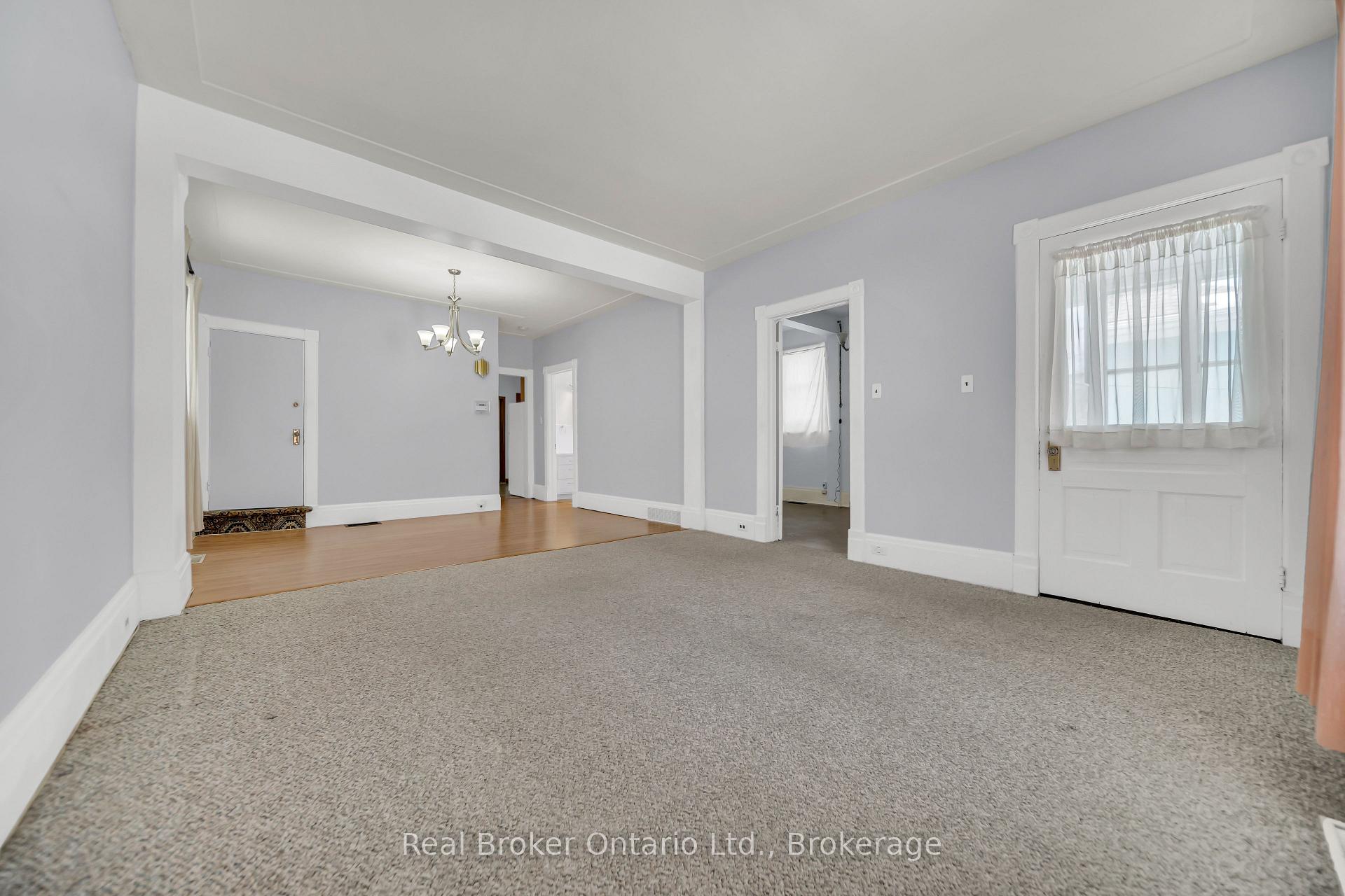 Photo 5 of 141 Samuel Street, Kitchener, Auditorium — HOMEH