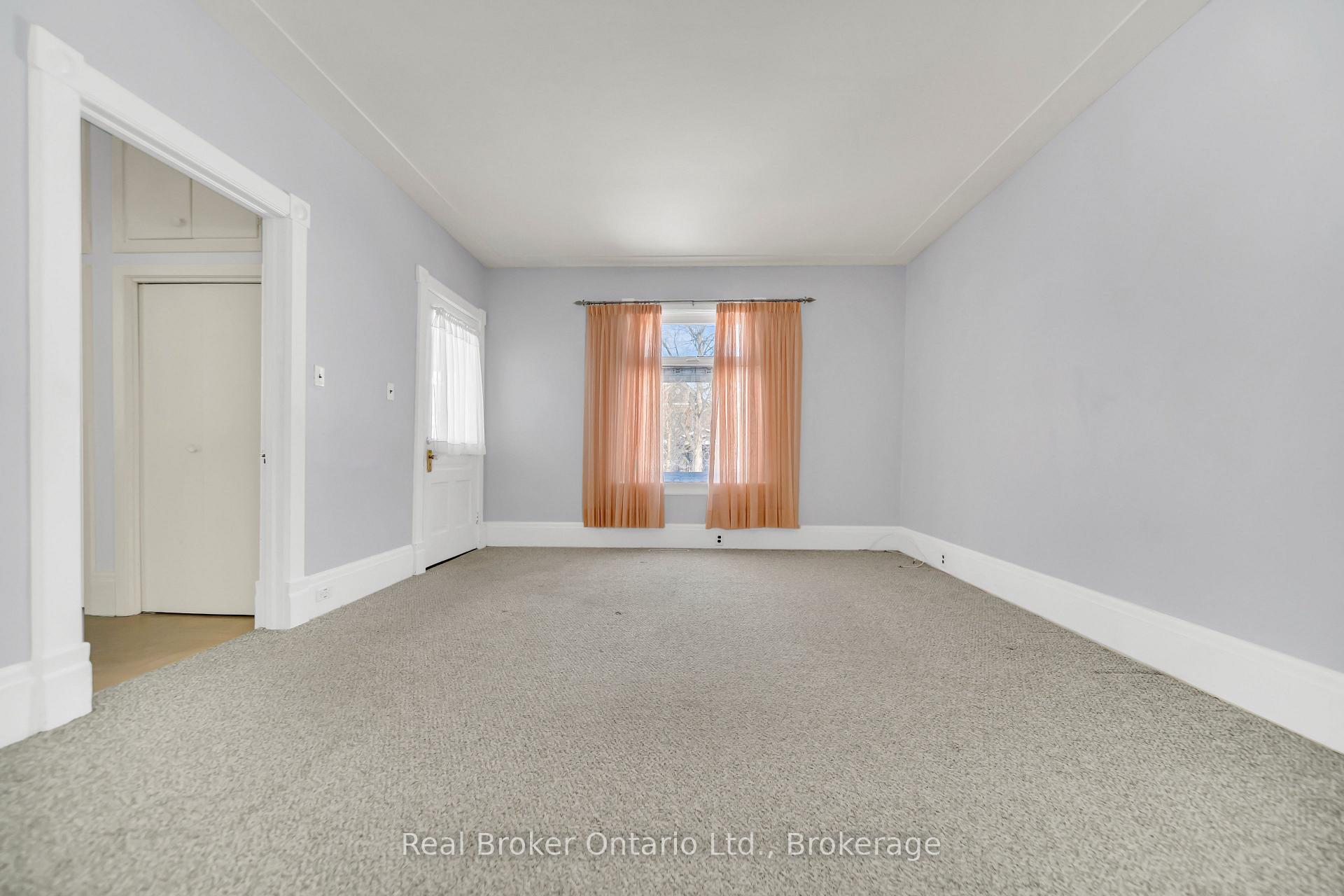 Photo 6 of 141 Samuel Street, Kitchener, Auditorium — HOMEH