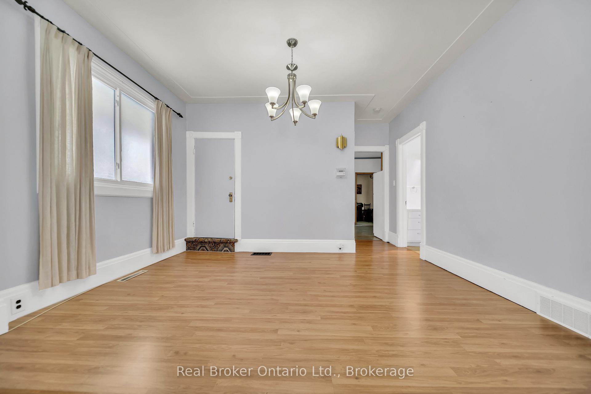 Photo 7 of 141 Samuel Street, Kitchener, Auditorium — HOMEH