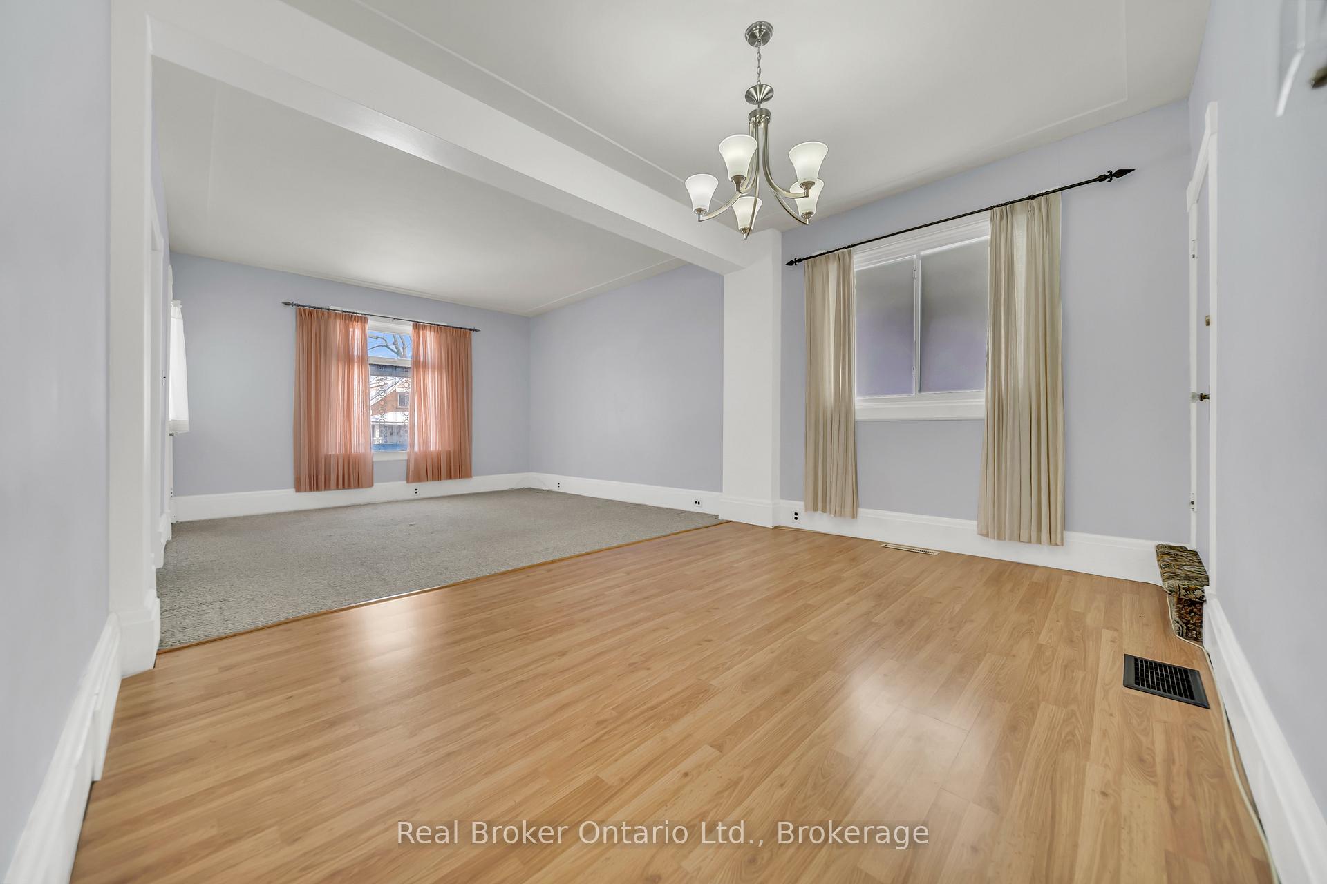 Photo 8 of 141 Samuel Street, Kitchener, Auditorium — HOMEH