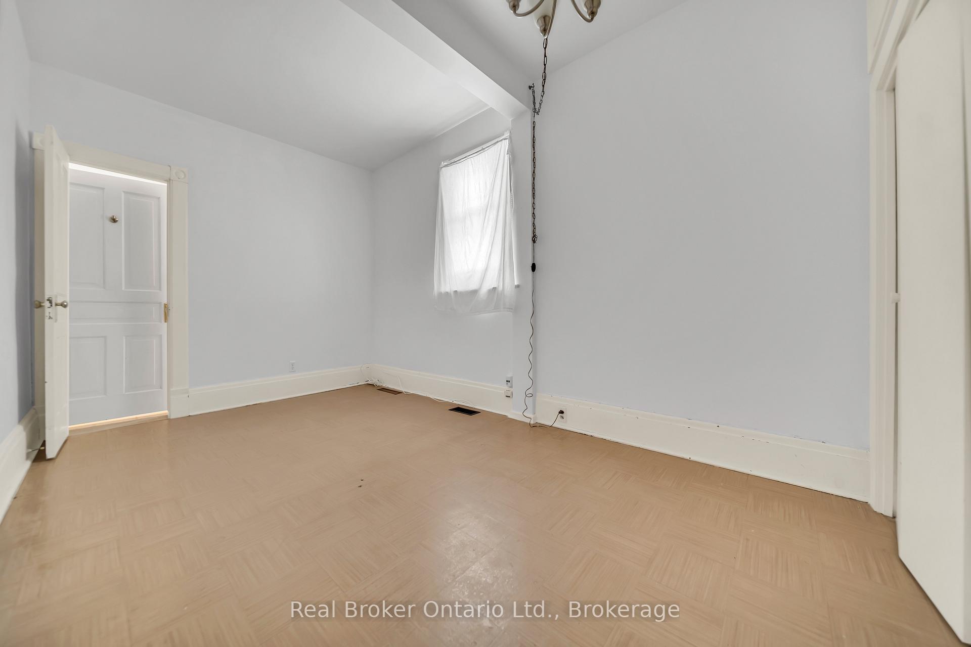 Photo 9 of 141 Samuel Street, Kitchener, Auditorium — HOMEH