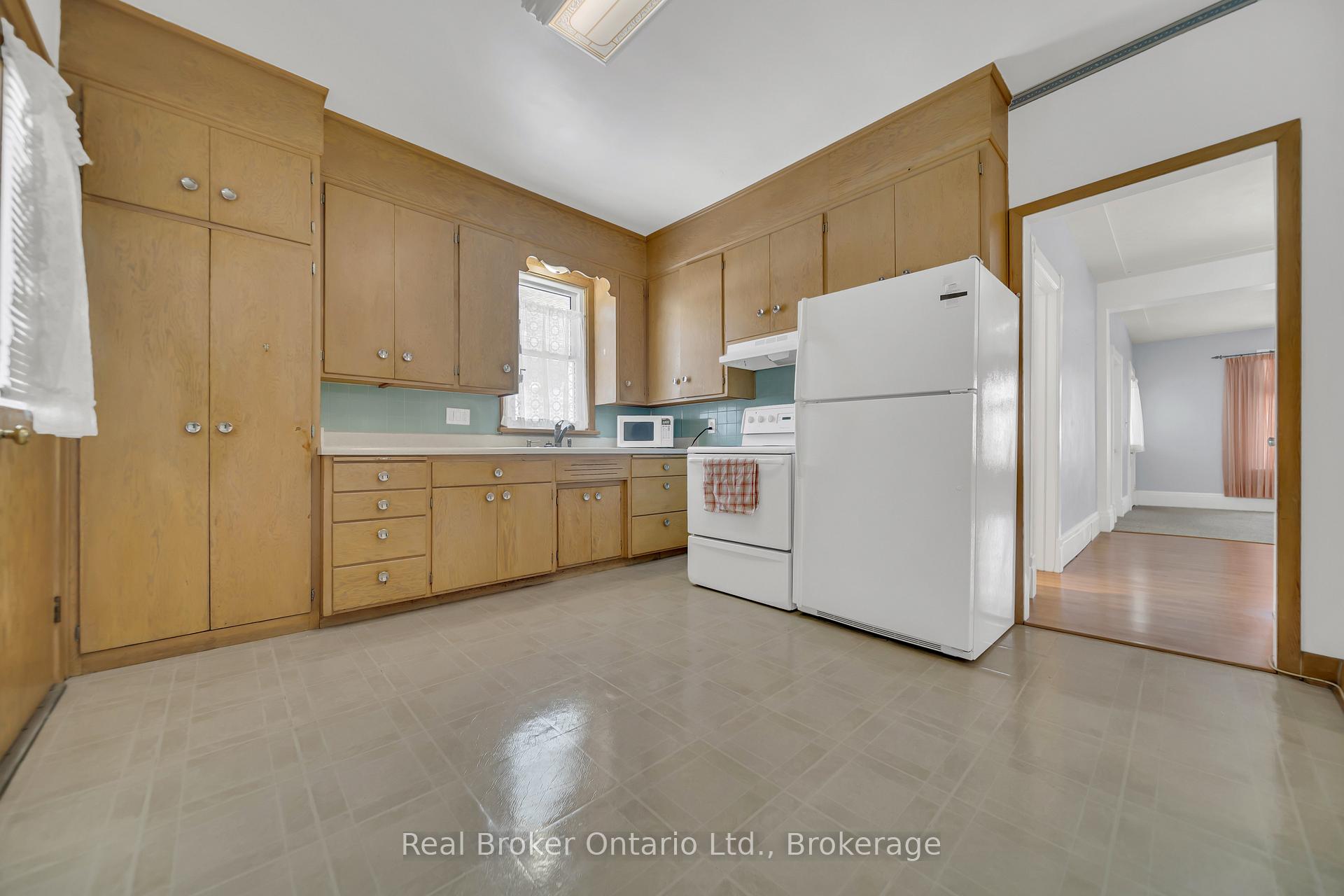 Photo 14 of 141 Samuel Street, Kitchener, Auditorium — HOMEH