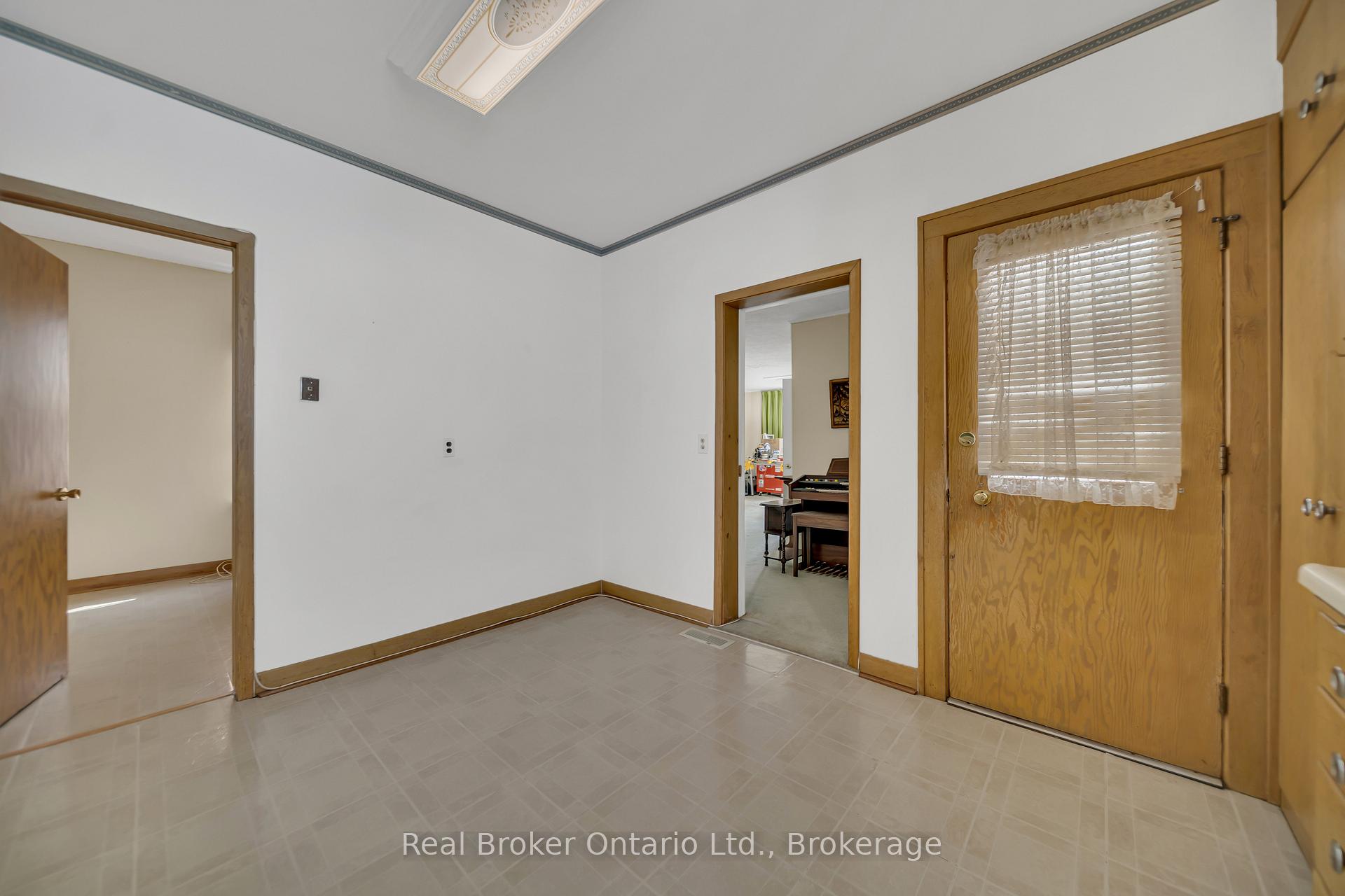 Photo 16 of 141 Samuel Street, Kitchener, Auditorium — HOMEH