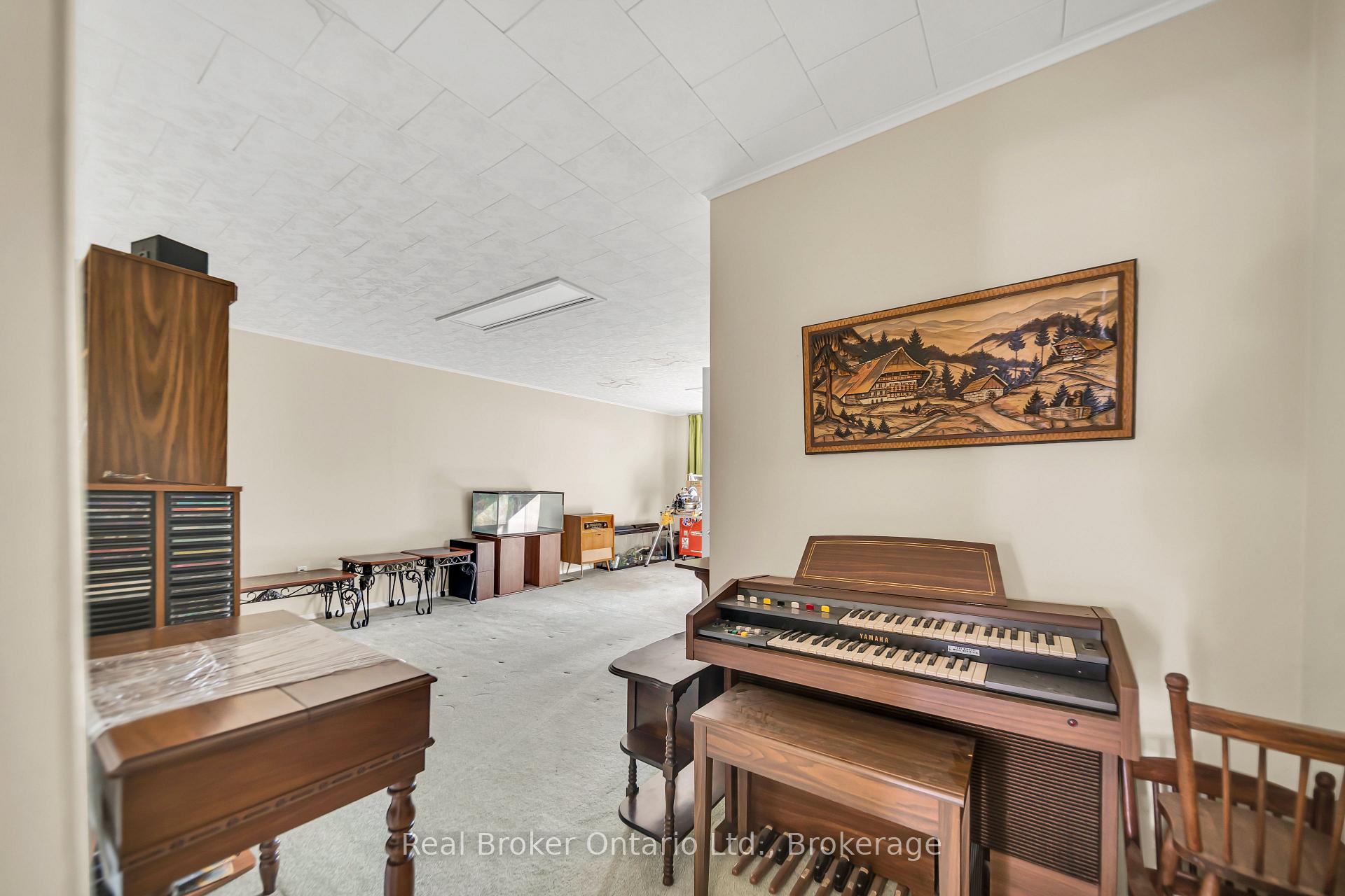Photo 17 of 141 Samuel Street, Kitchener, Auditorium — HOMEH