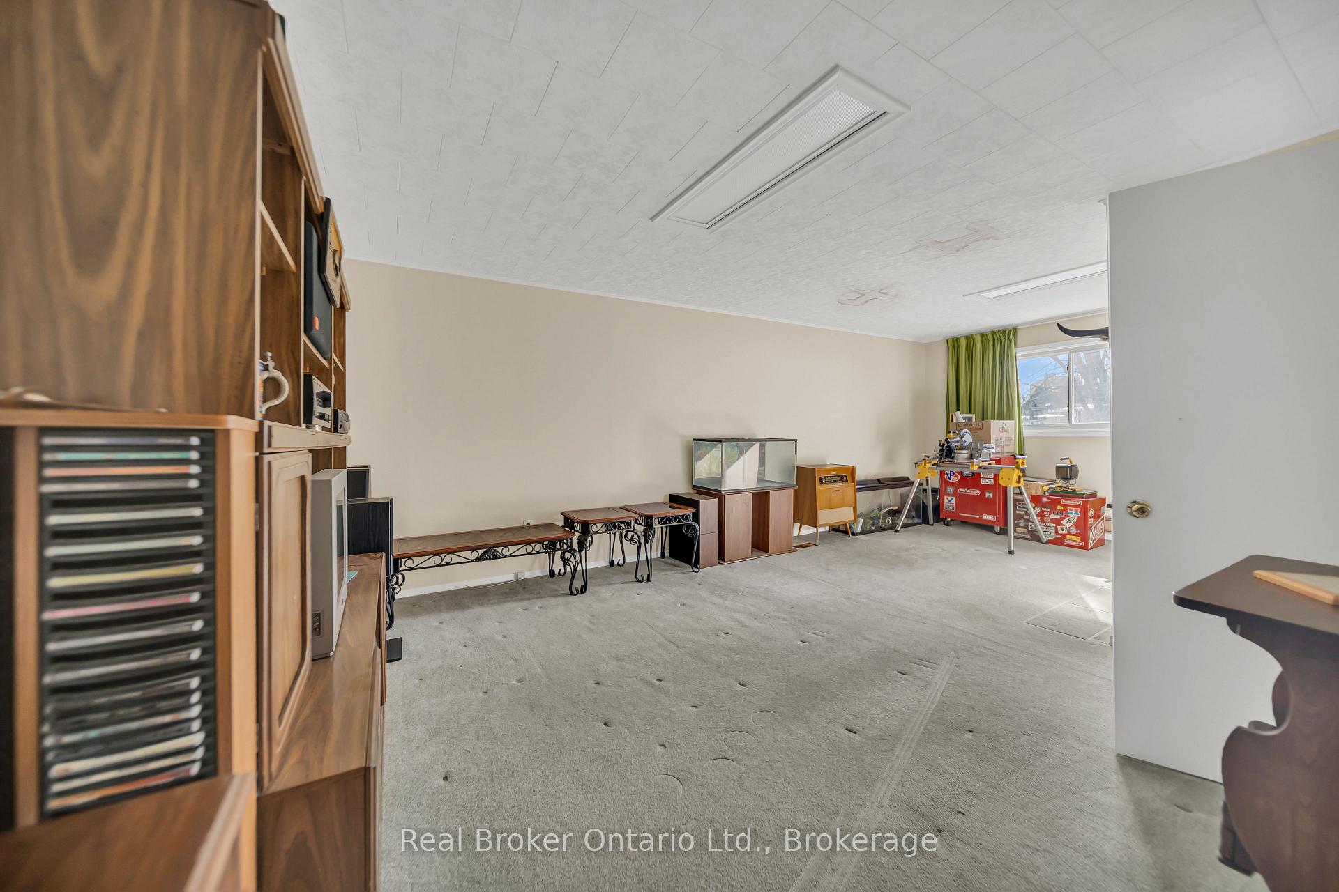Photo 18 of 141 Samuel Street, Kitchener, Auditorium — HOMEH
