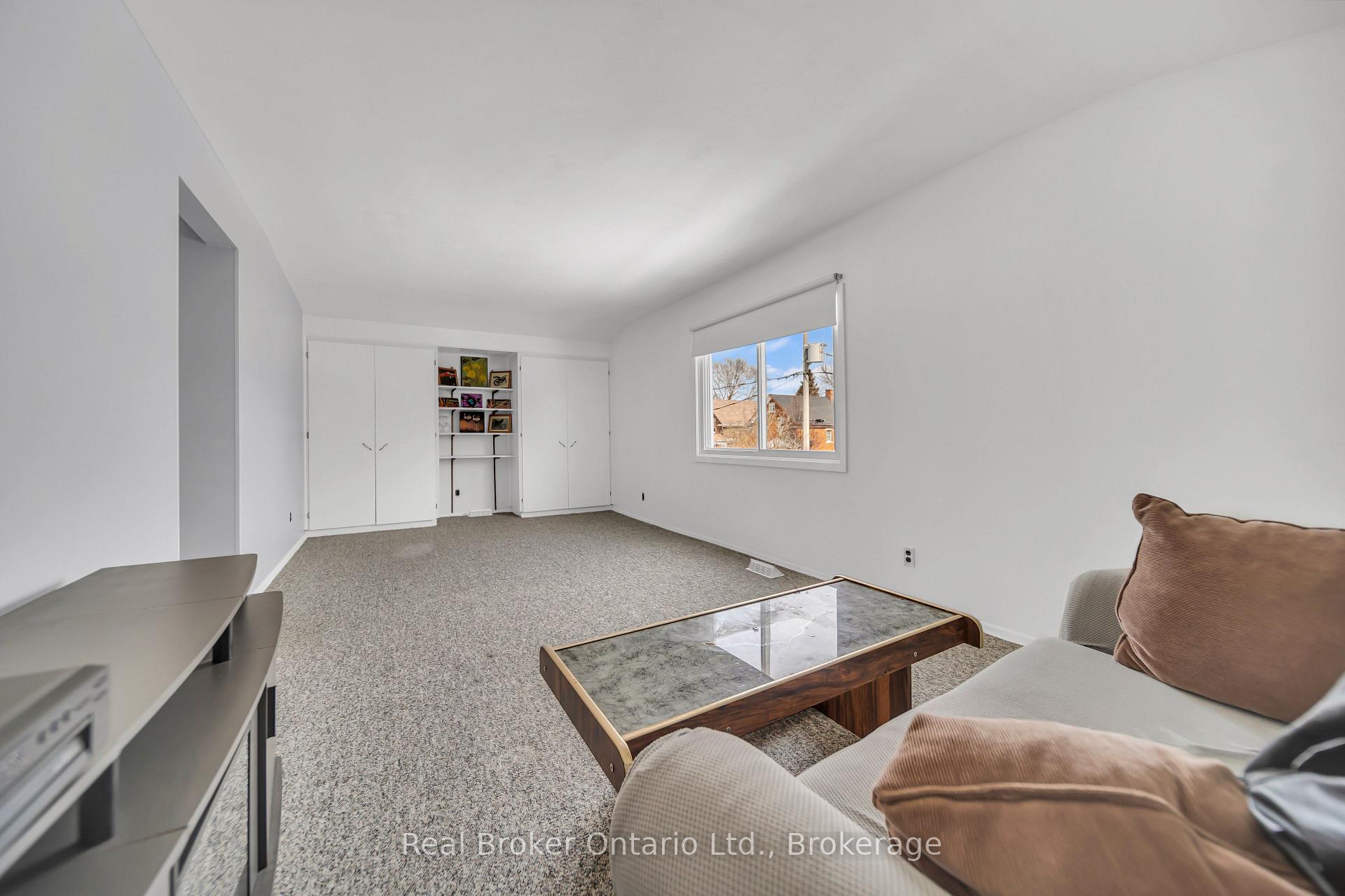 Photo 27 of 141 Samuel Street, Kitchener, Auditorium — HOMEH