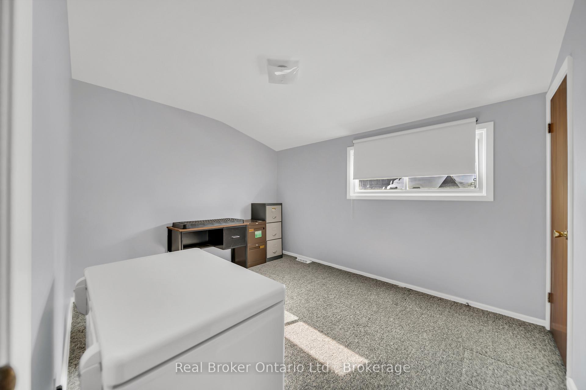 Photo 28 of 141 Samuel Street, Kitchener, Auditorium — HOMEH