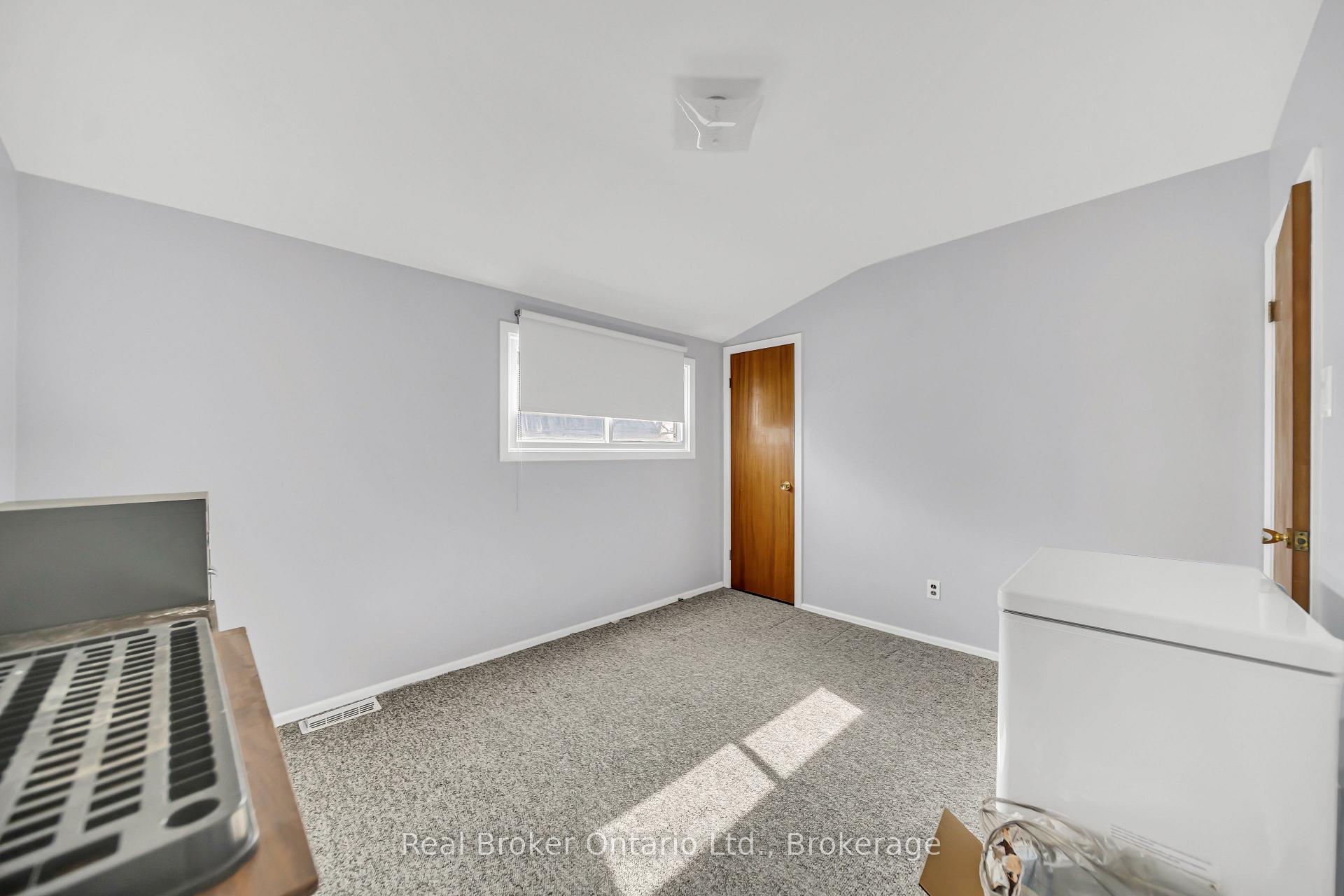 Photo 29 of 141 Samuel Street, Kitchener, Auditorium — HOMEH