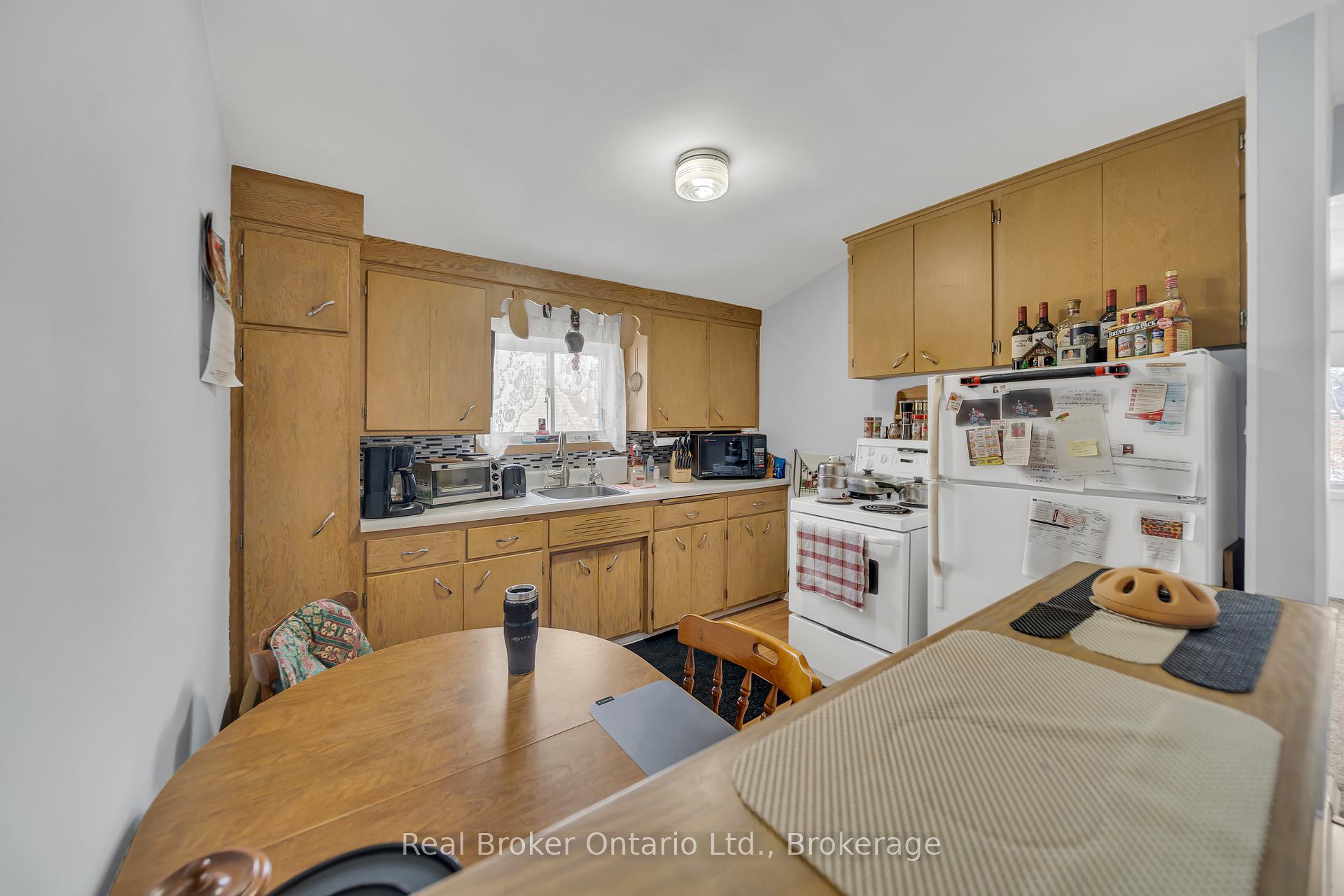 Photo 31 of 141 Samuel Street, Kitchener, Auditorium — HOMEH