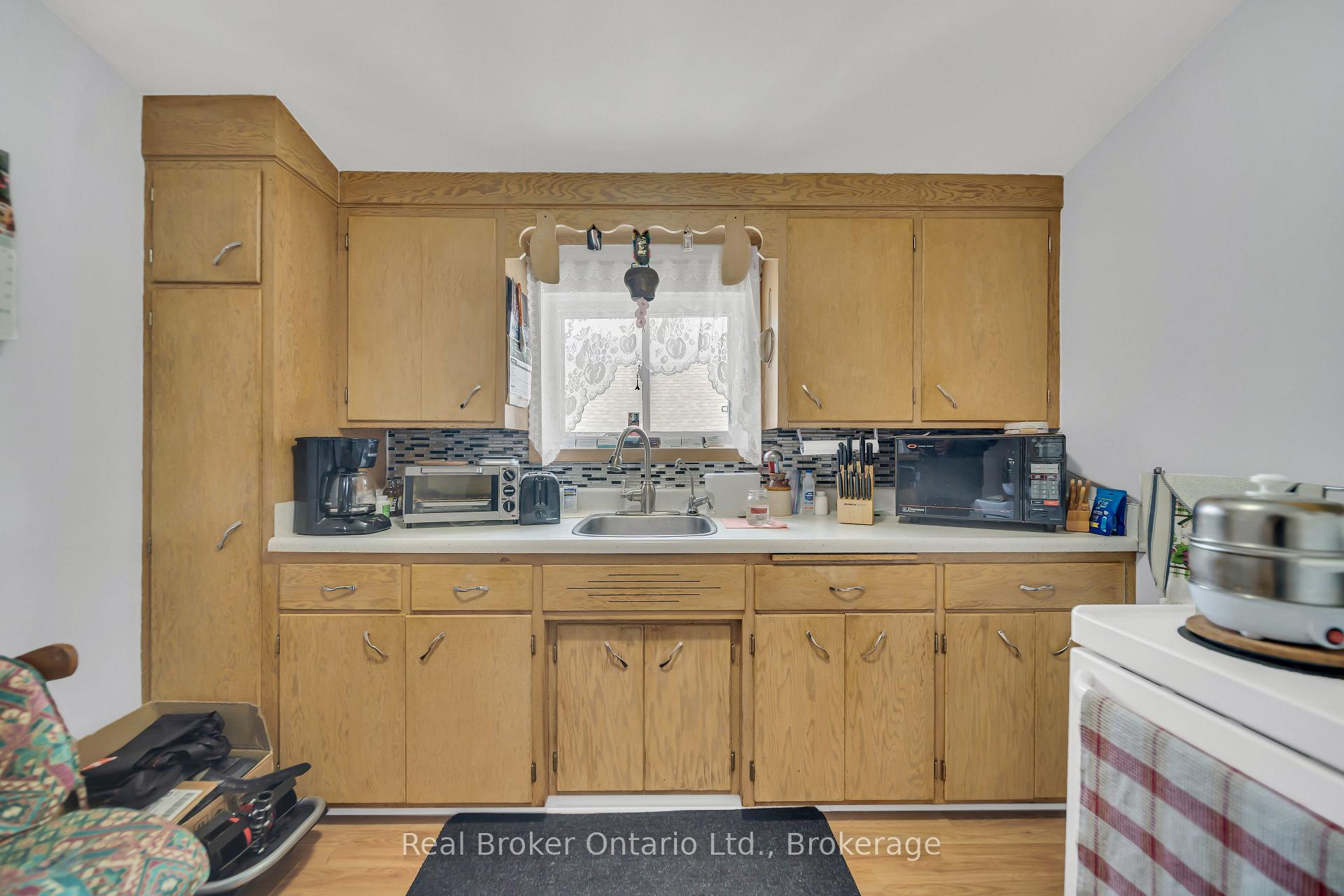 Photo 32 of 141 Samuel Street, Kitchener, Auditorium — HOMEH