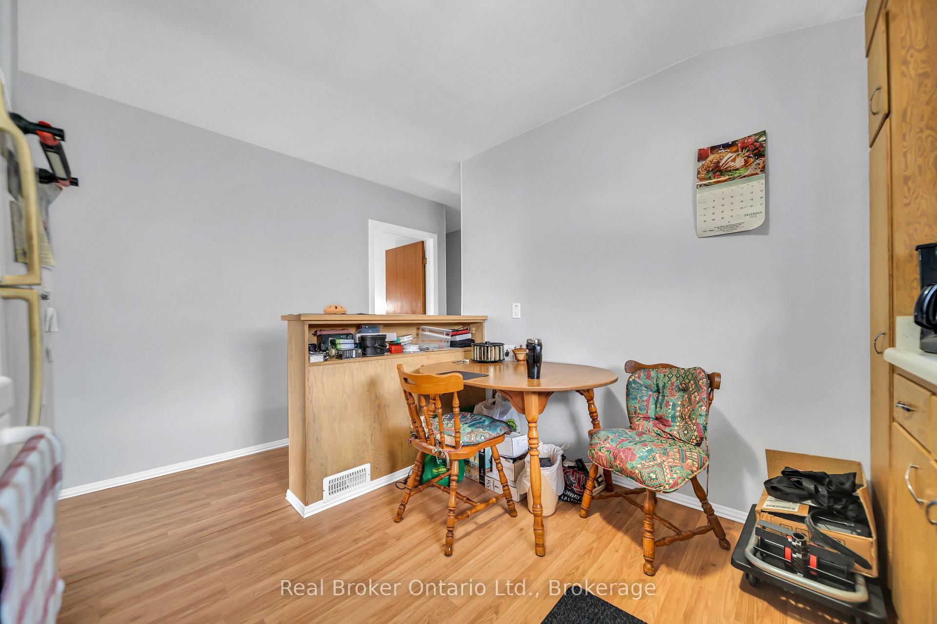 Photo 34 of 141 Samuel Street, Kitchener, Auditorium — HOMEH