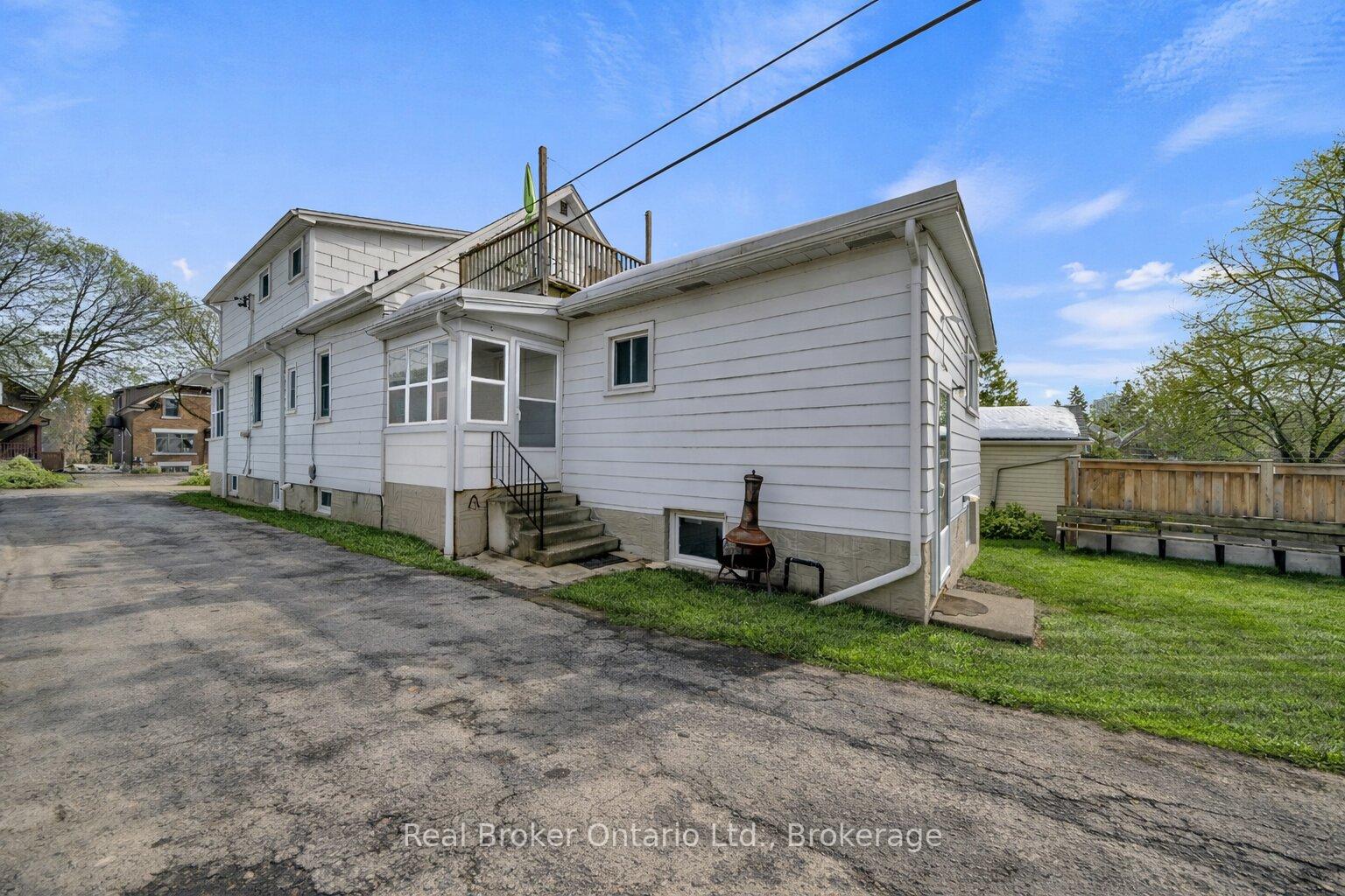 Photo 35 of 141 Samuel Street, Kitchener, Auditorium — HOMEH