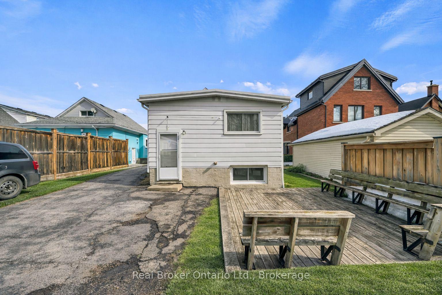 Photo 36 of 141 Samuel Street, Kitchener, Auditorium — HOMEH