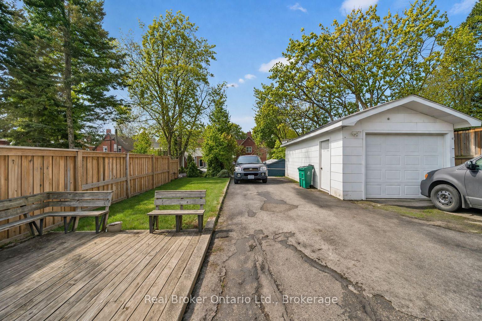Photo 37 of 141 Samuel Street, Kitchener, Auditorium — HOMEH