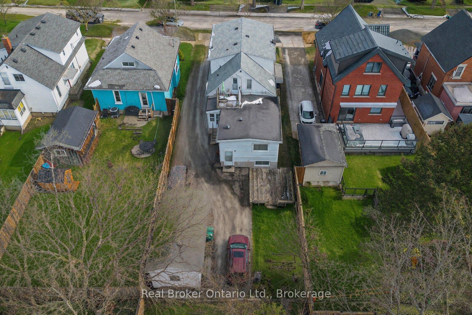 Photo 38 of 141 Samuel Street, Kitchener, Auditorium — HOMEH