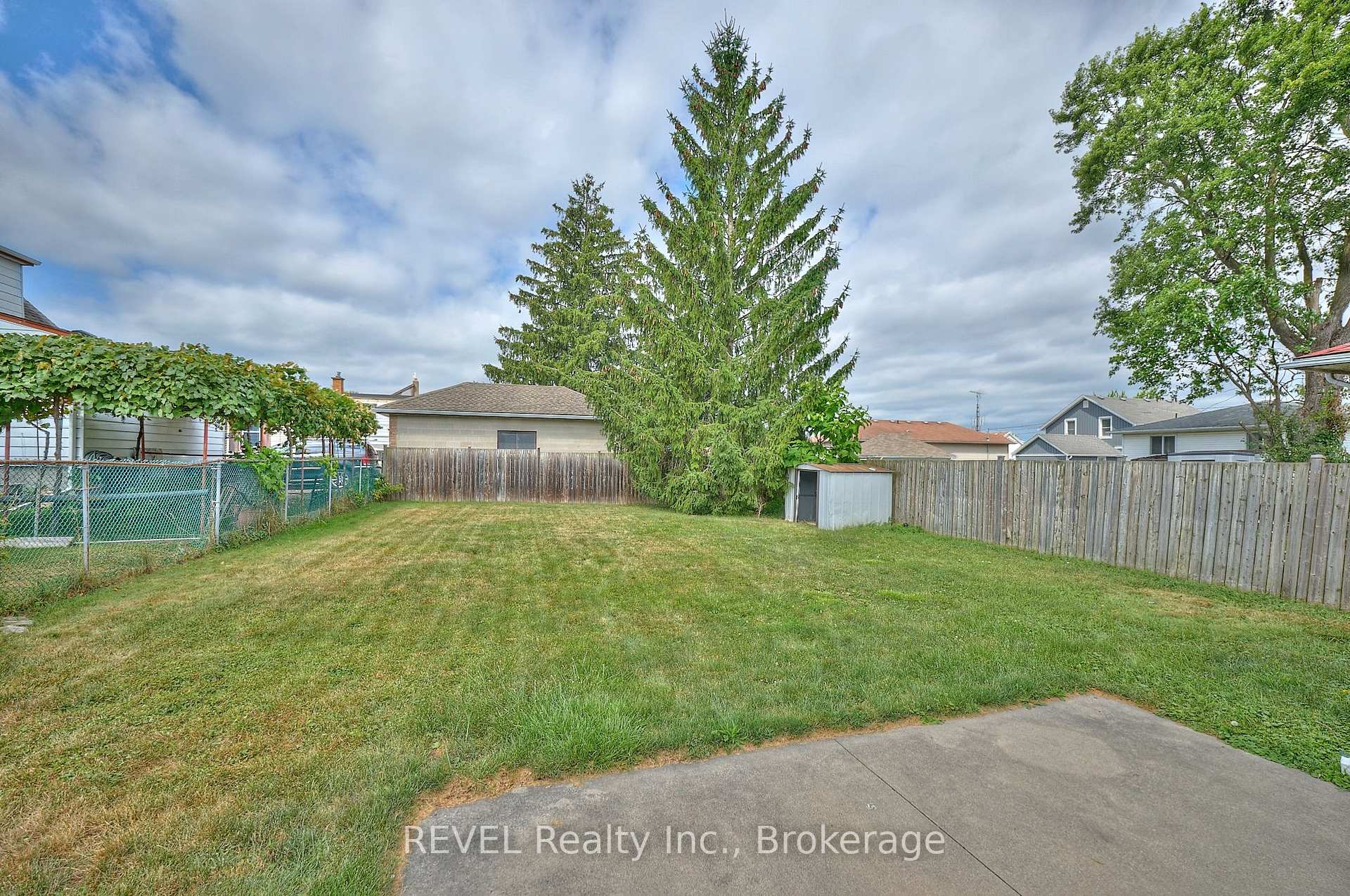 Photo 29 of 9 Colborne Street, Thorold, Thorold Downtown — HOMEH