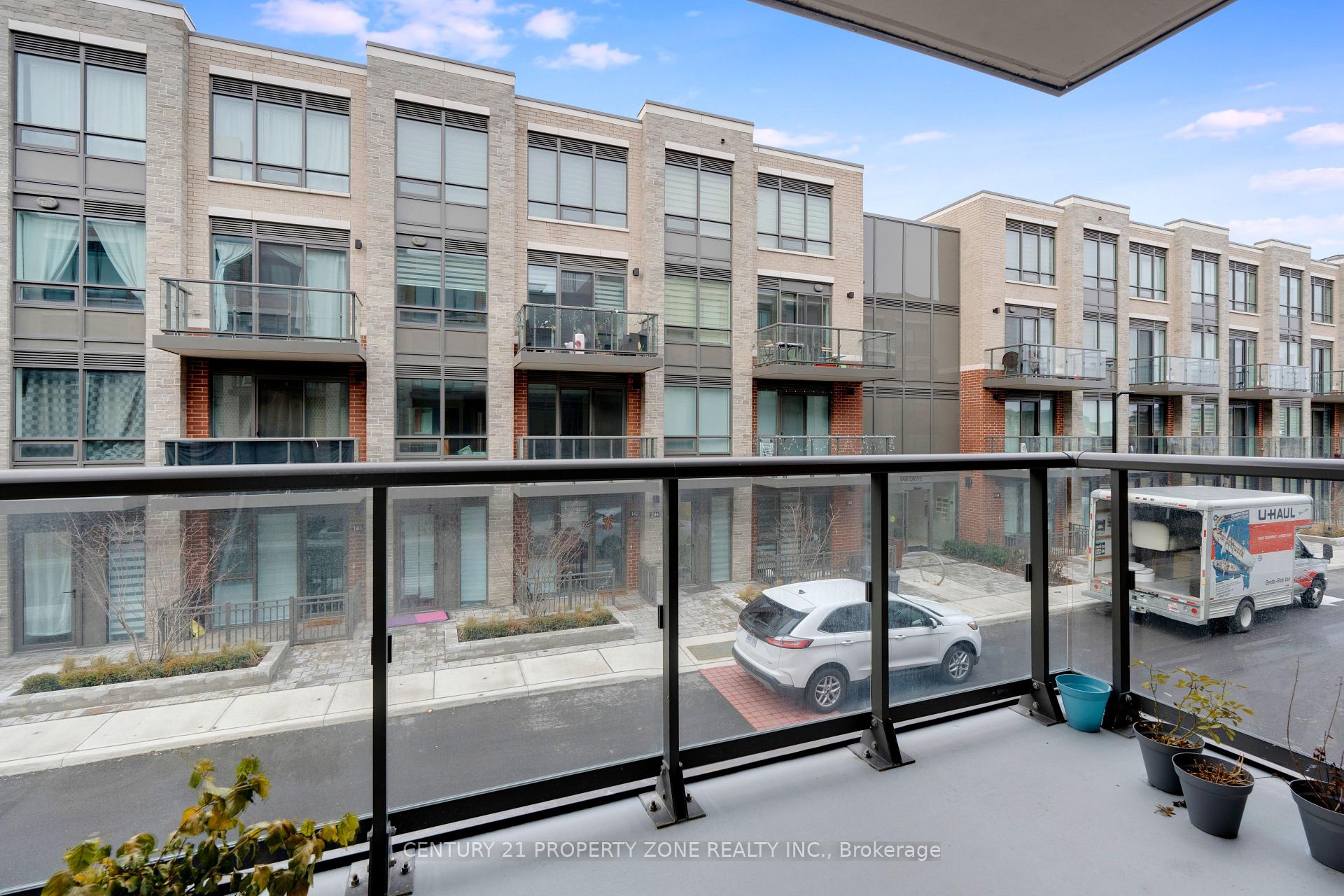 Photo 2 of Unit 226, 85 Attmar Drive, Brampton, Bram East — HOMEH