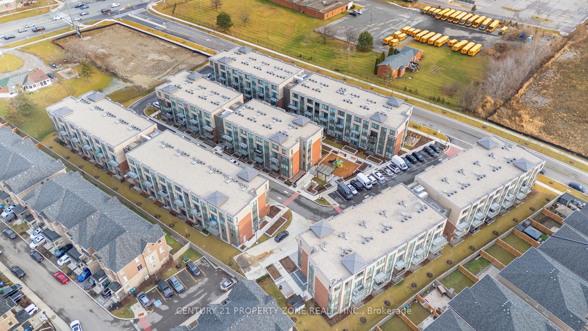 Photo 5 of Unit 226, 85 Attmar Drive, Brampton, Bram East — HOMEH