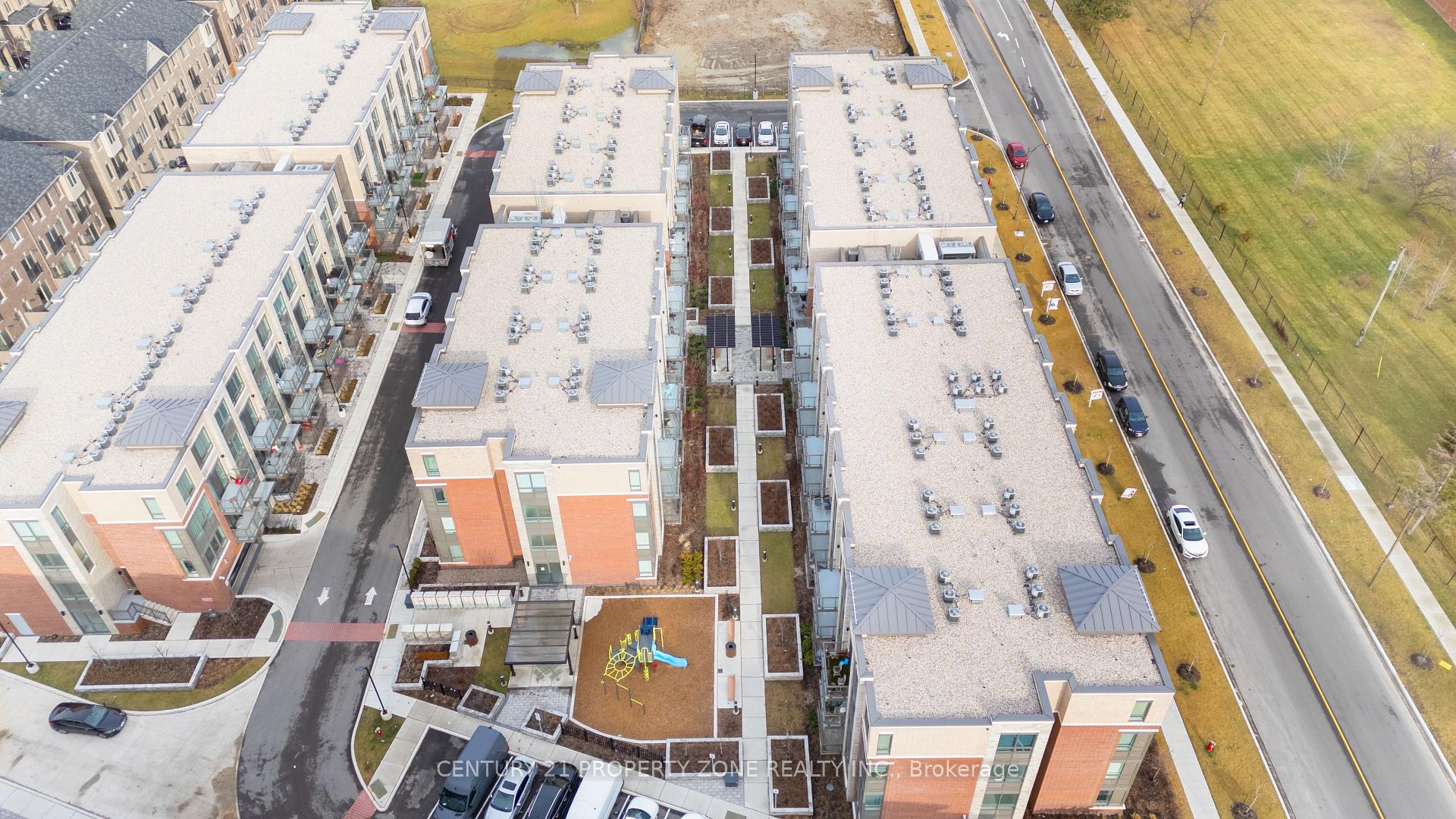 Photo 7 of Unit 226, 85 Attmar Drive, Brampton, Bram East — HOMEH