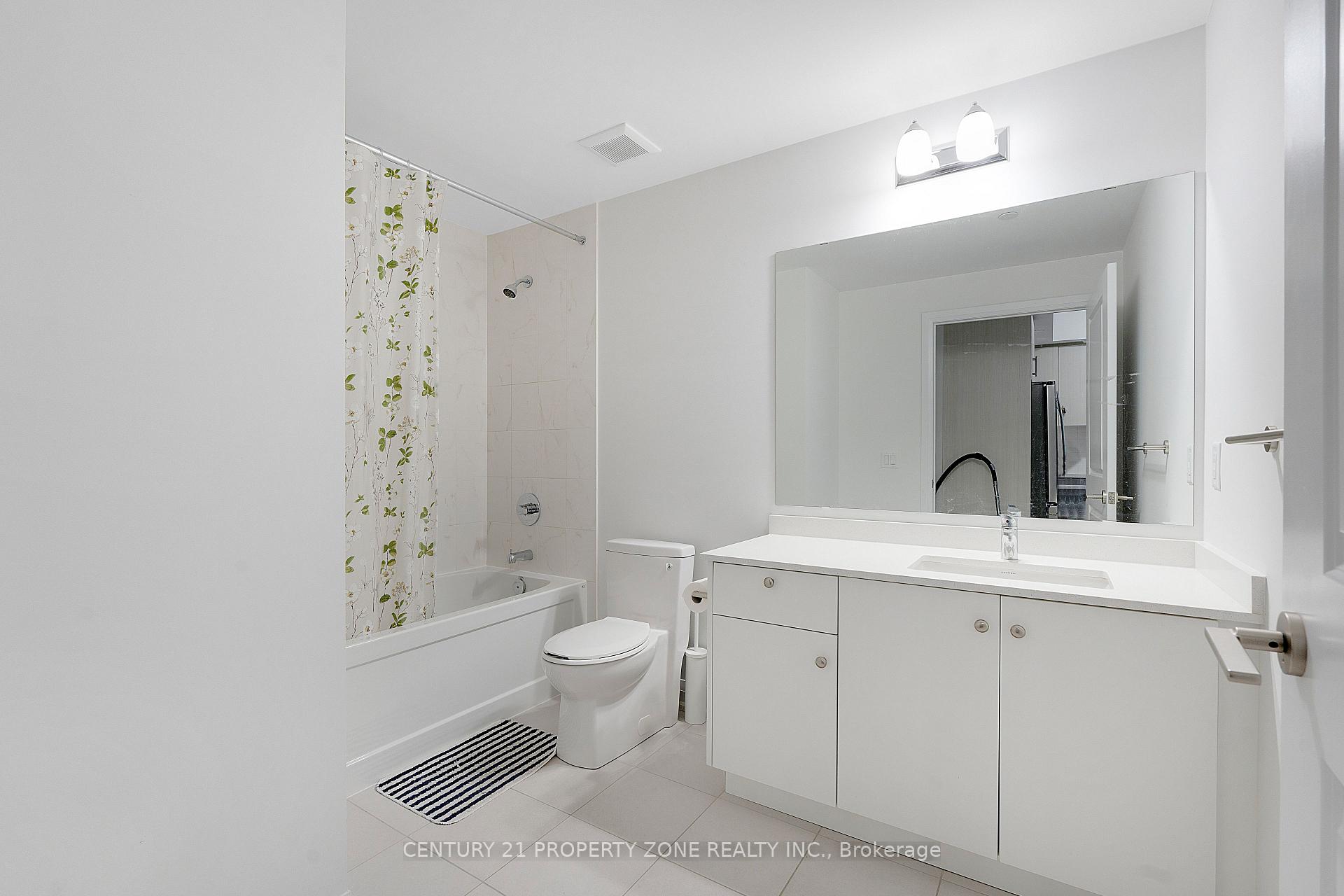 Photo 10 of Unit 226, 85 Attmar Drive, Brampton, Bram East — HOMEH