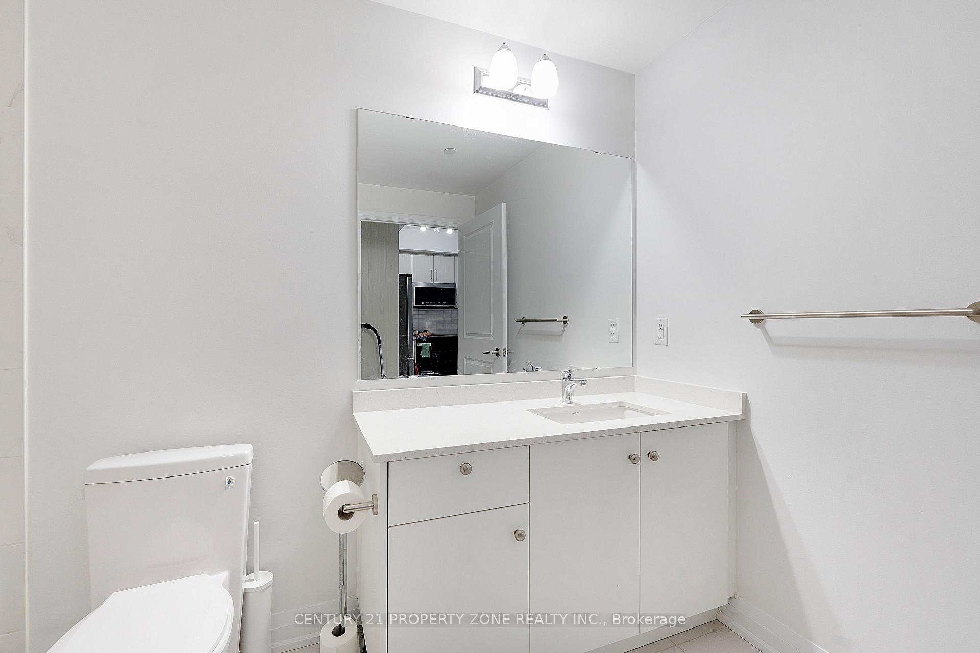 Photo 11 of Unit 226, 85 Attmar Drive, Brampton, Bram East — HOMEH