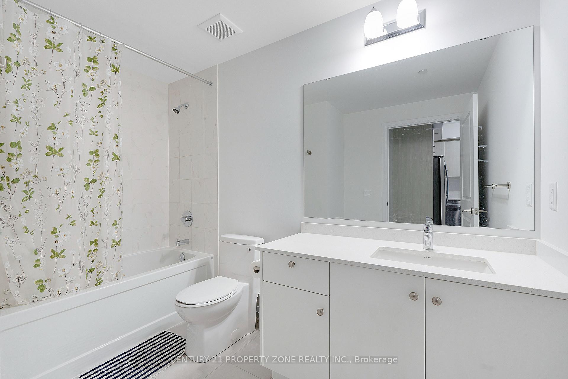 Photo 12 of Unit 226, 85 Attmar Drive, Brampton, Bram East — HOMEH