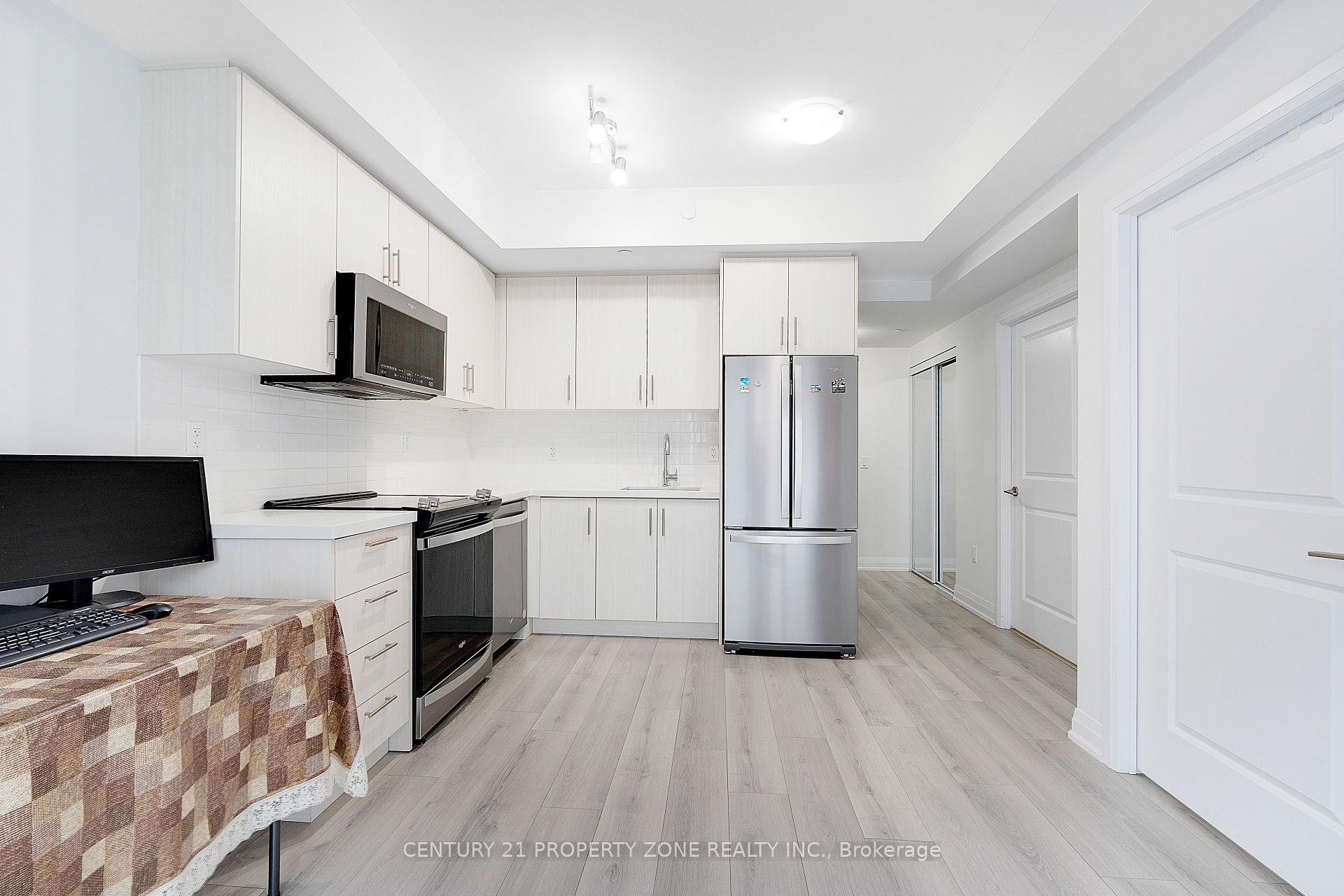 Photo 15 of Unit 226, 85 Attmar Drive, Brampton, Bram East — HOMEH