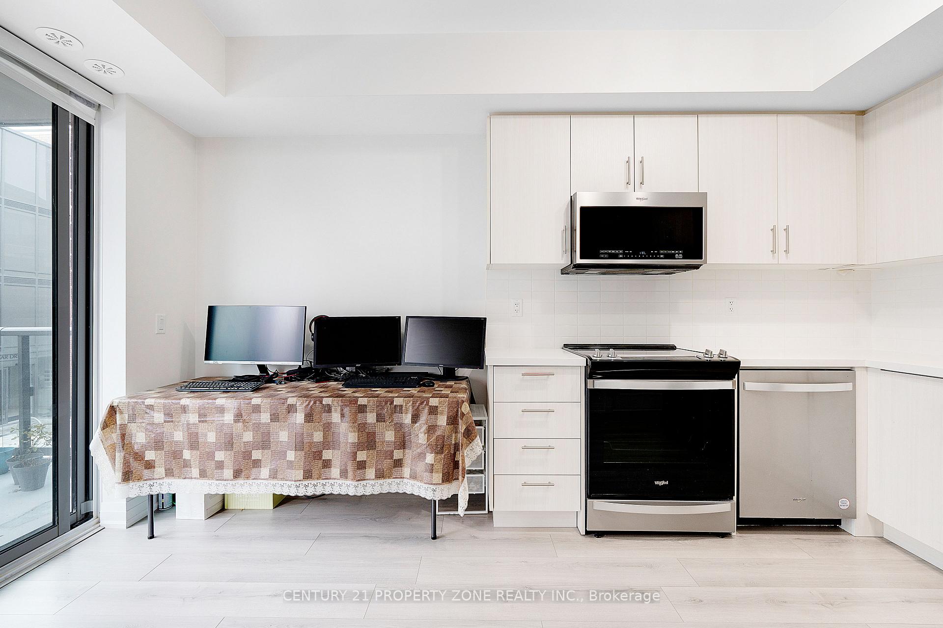 Photo 18 of Unit 226, 85 Attmar Drive, Brampton, Bram East — HOMEH