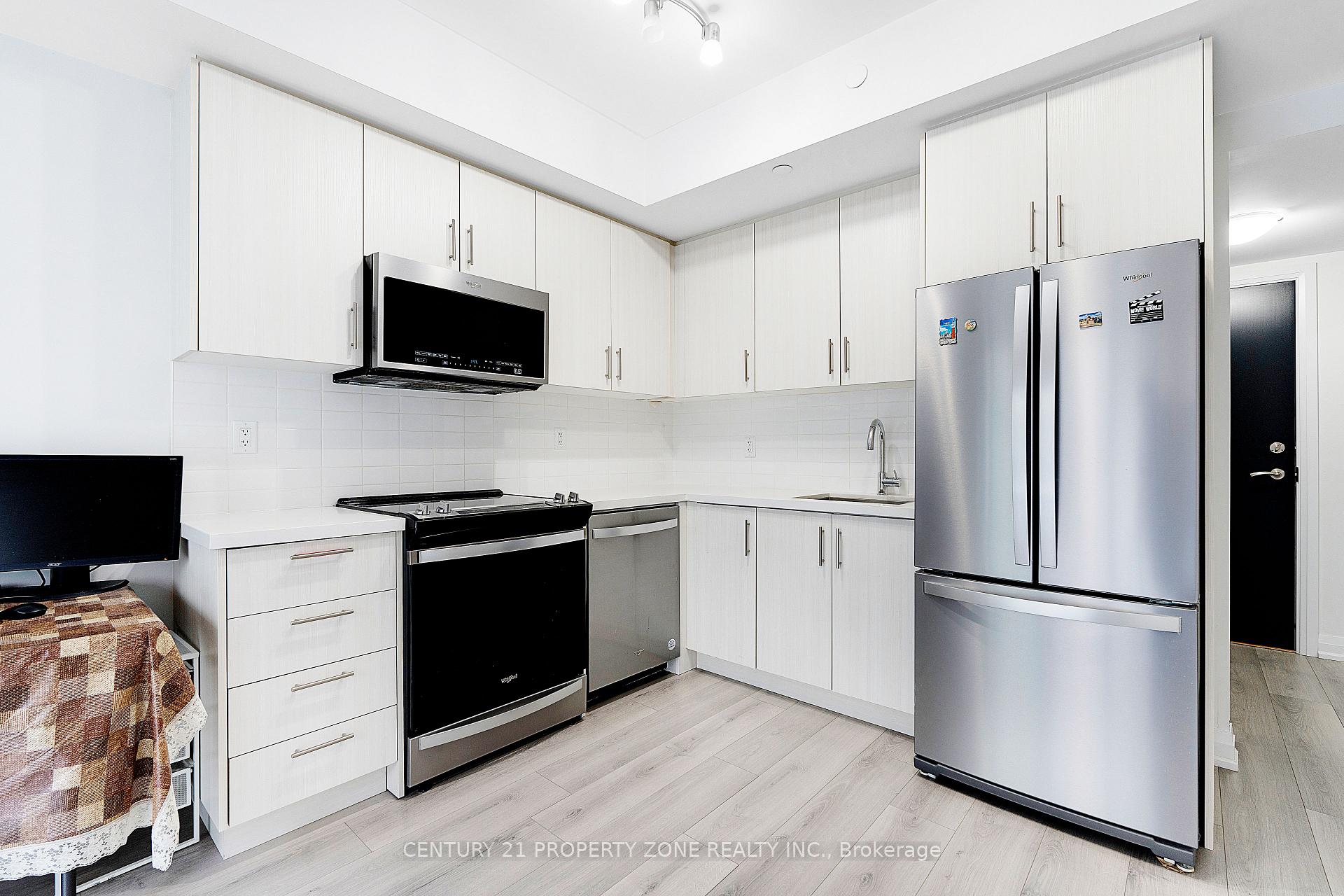 Photo 19 of Unit 226, 85 Attmar Drive, Brampton, Bram East — HOMEH