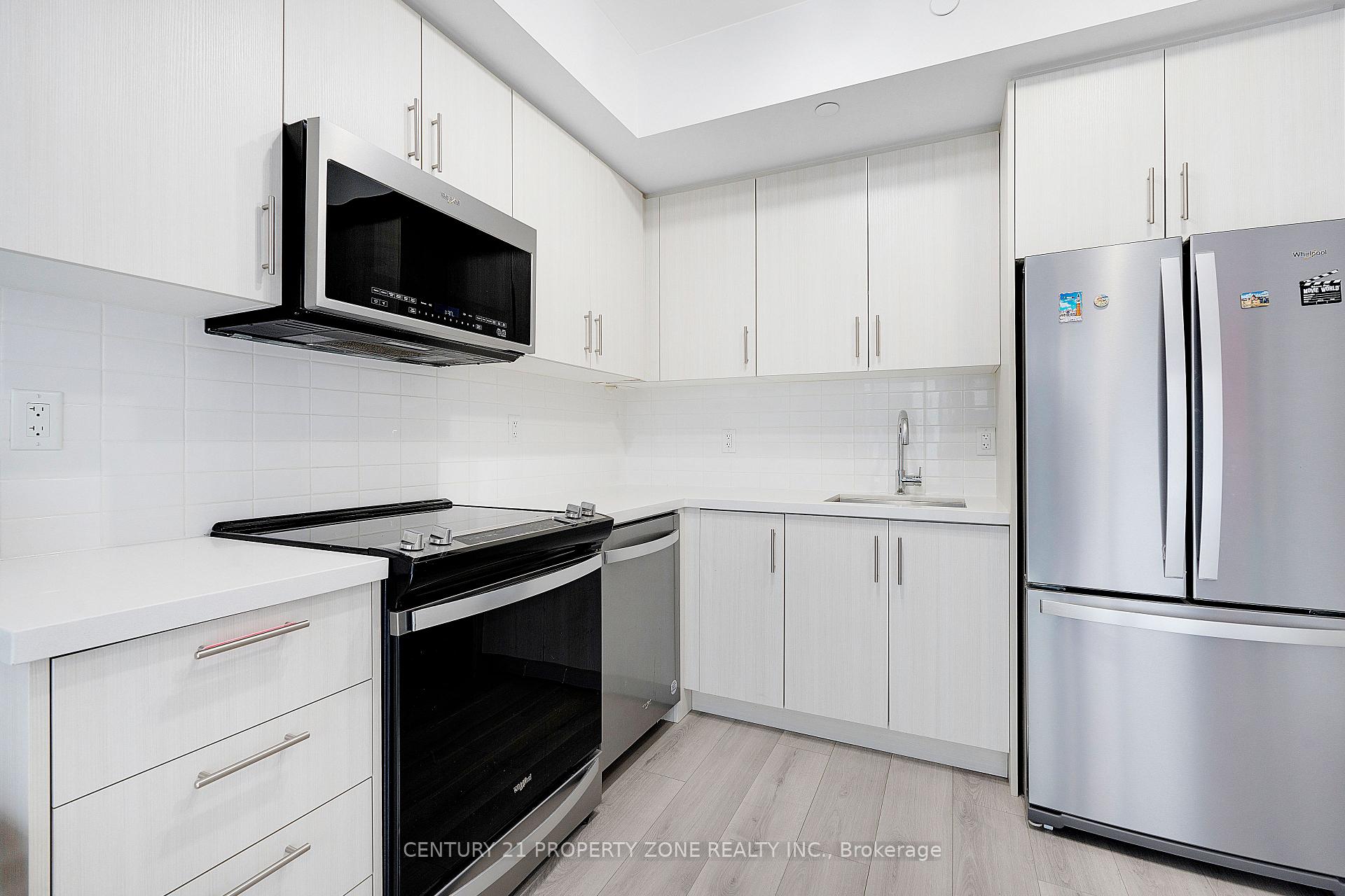 Photo 20 of Unit 226, 85 Attmar Drive, Brampton, Bram East — HOMEH