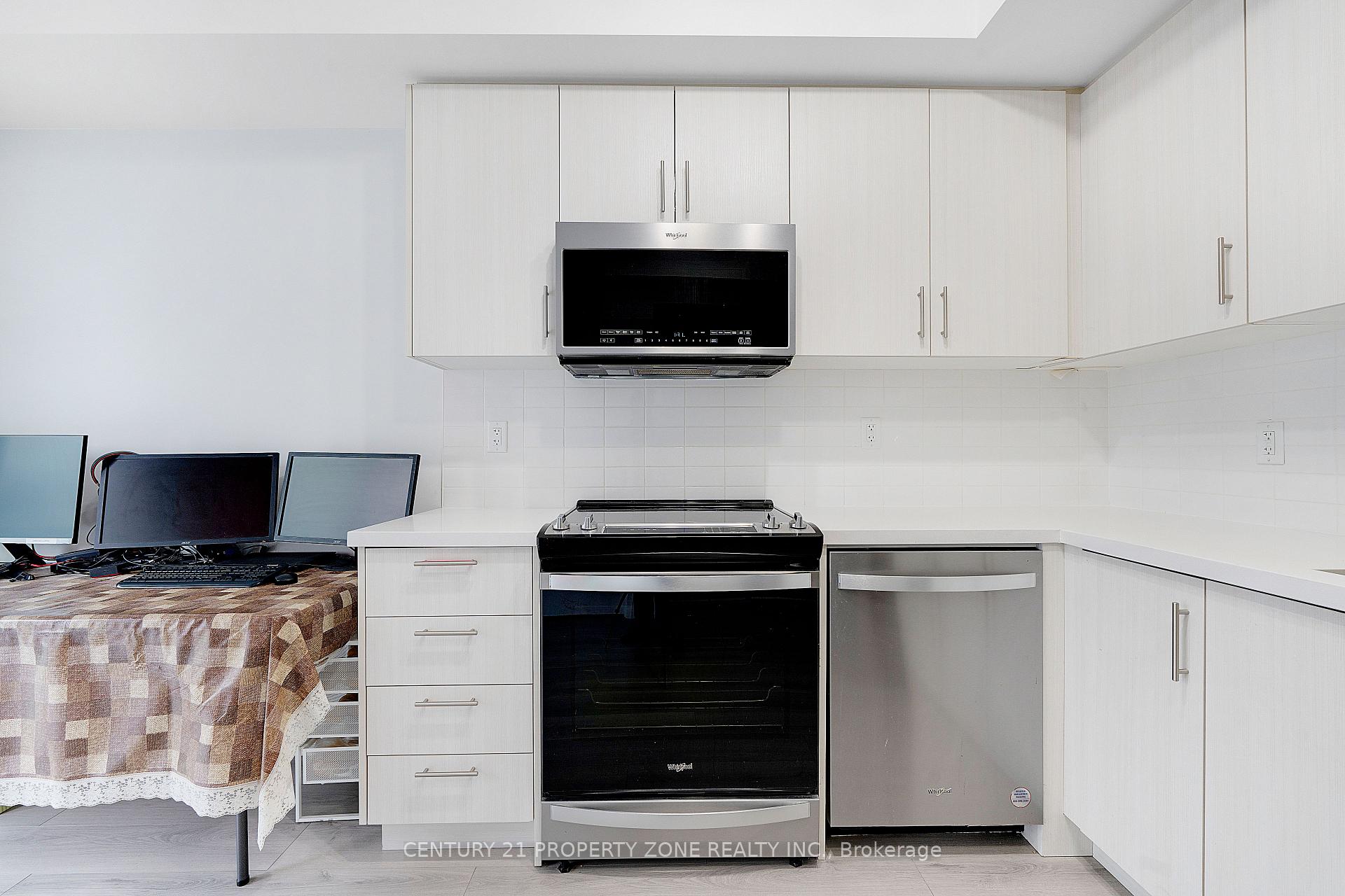 Photo 21 of Unit 226, 85 Attmar Drive, Brampton, Bram East — HOMEH