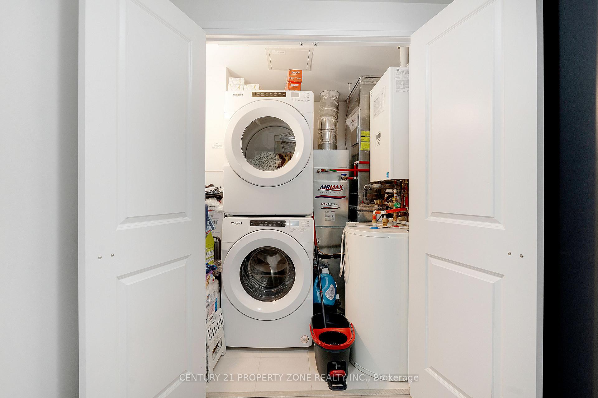 Photo 23 of Unit 226, 85 Attmar Drive, Brampton, Bram East — HOMEH