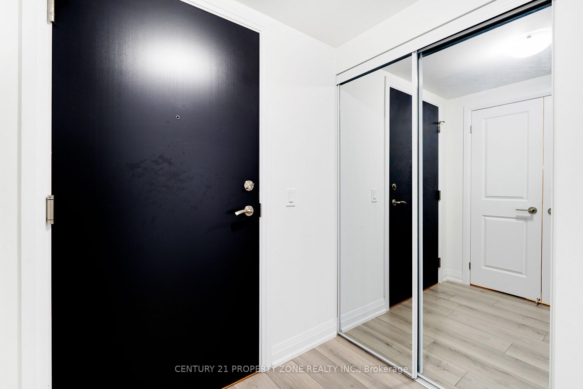 Photo 25 of Unit 226, 85 Attmar Drive, Brampton, Bram East — HOMEH