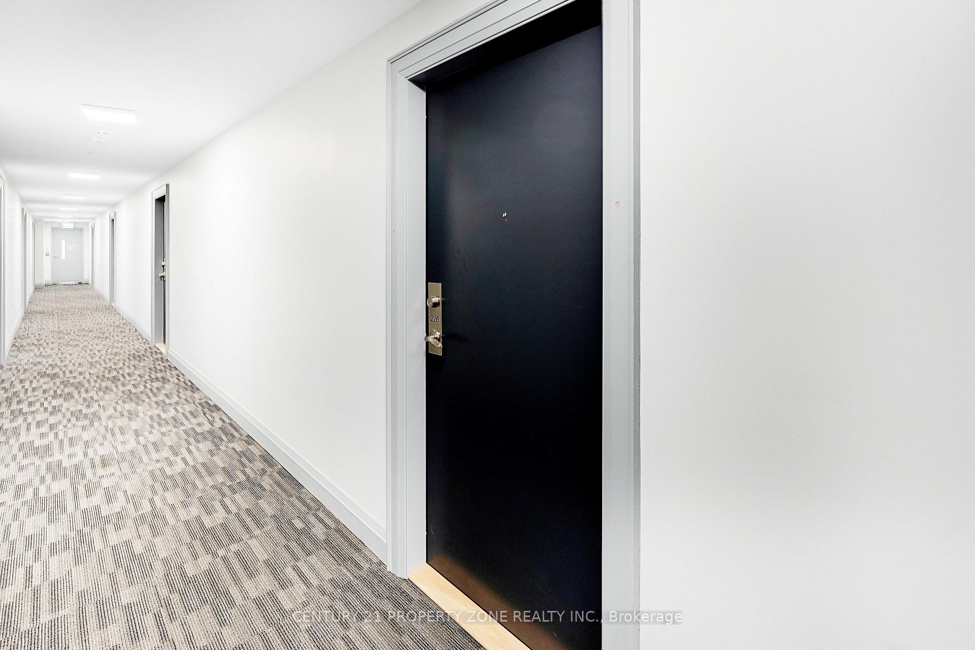 Photo 28 of Unit 226, 85 Attmar Drive, Brampton, Bram East — HOMEH