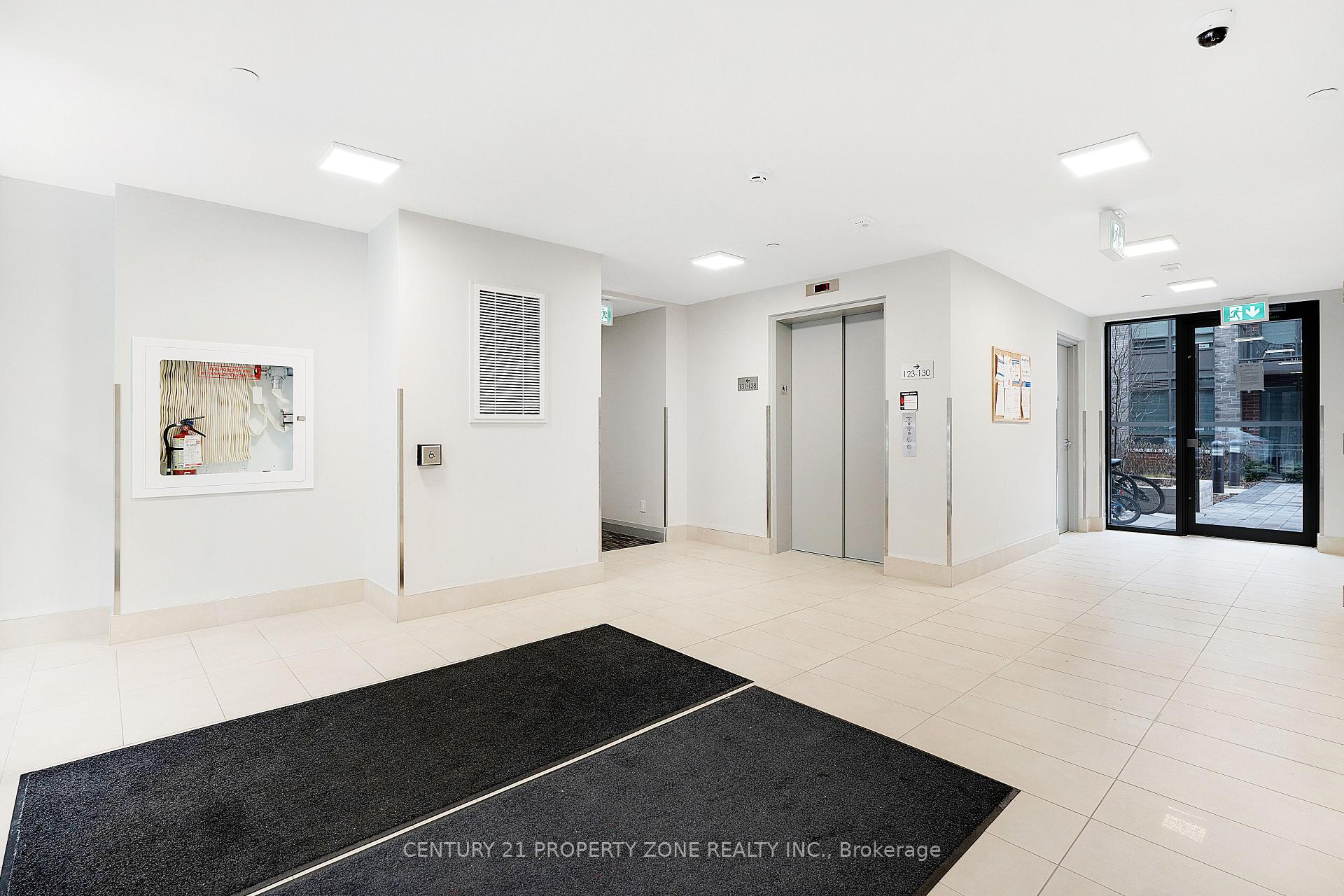 Photo 32 of Unit 226, 85 Attmar Drive, Brampton, Bram East — HOMEH