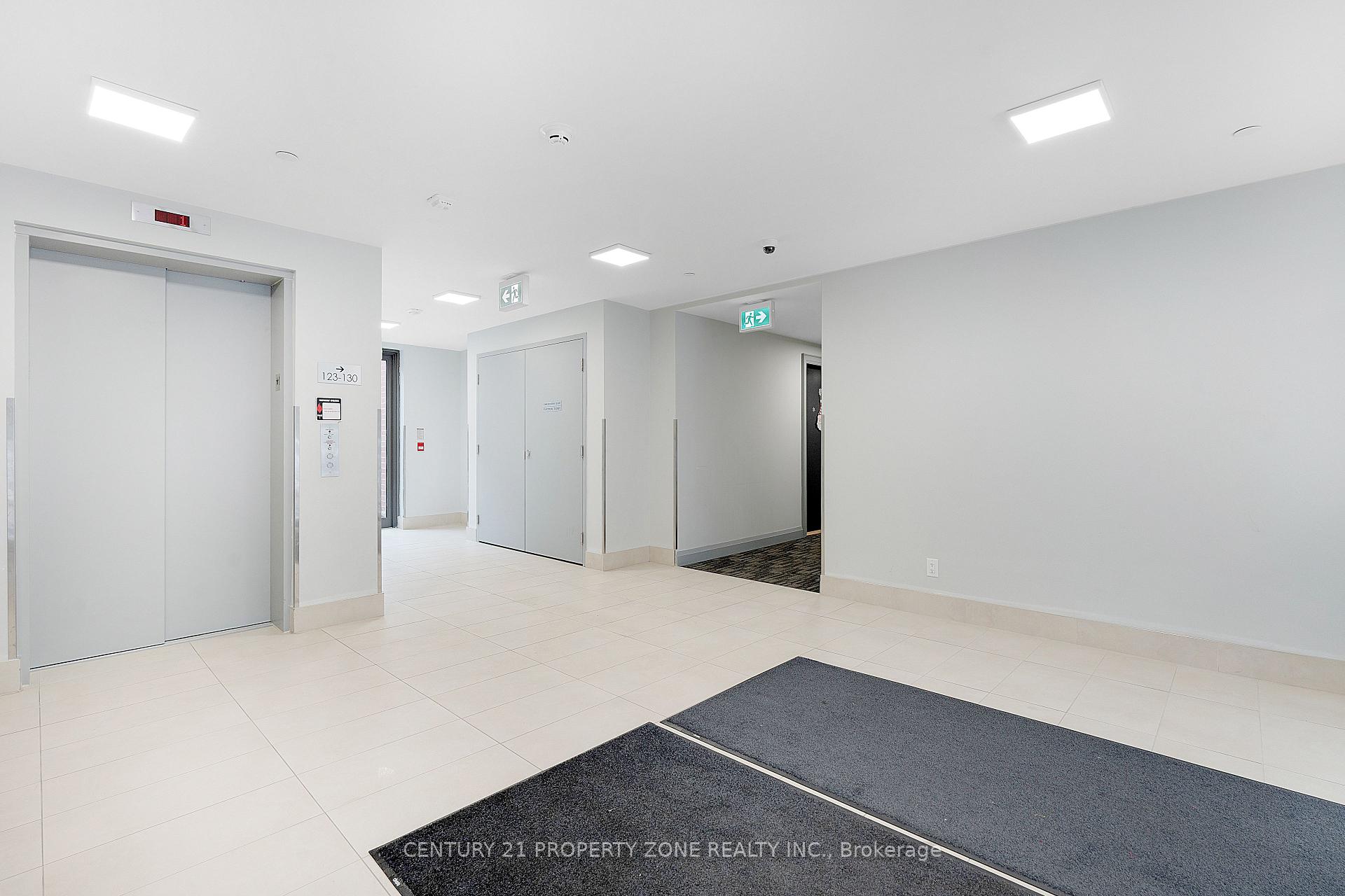 Photo 33 of Unit 226, 85 Attmar Drive, Brampton, Bram East — HOMEH